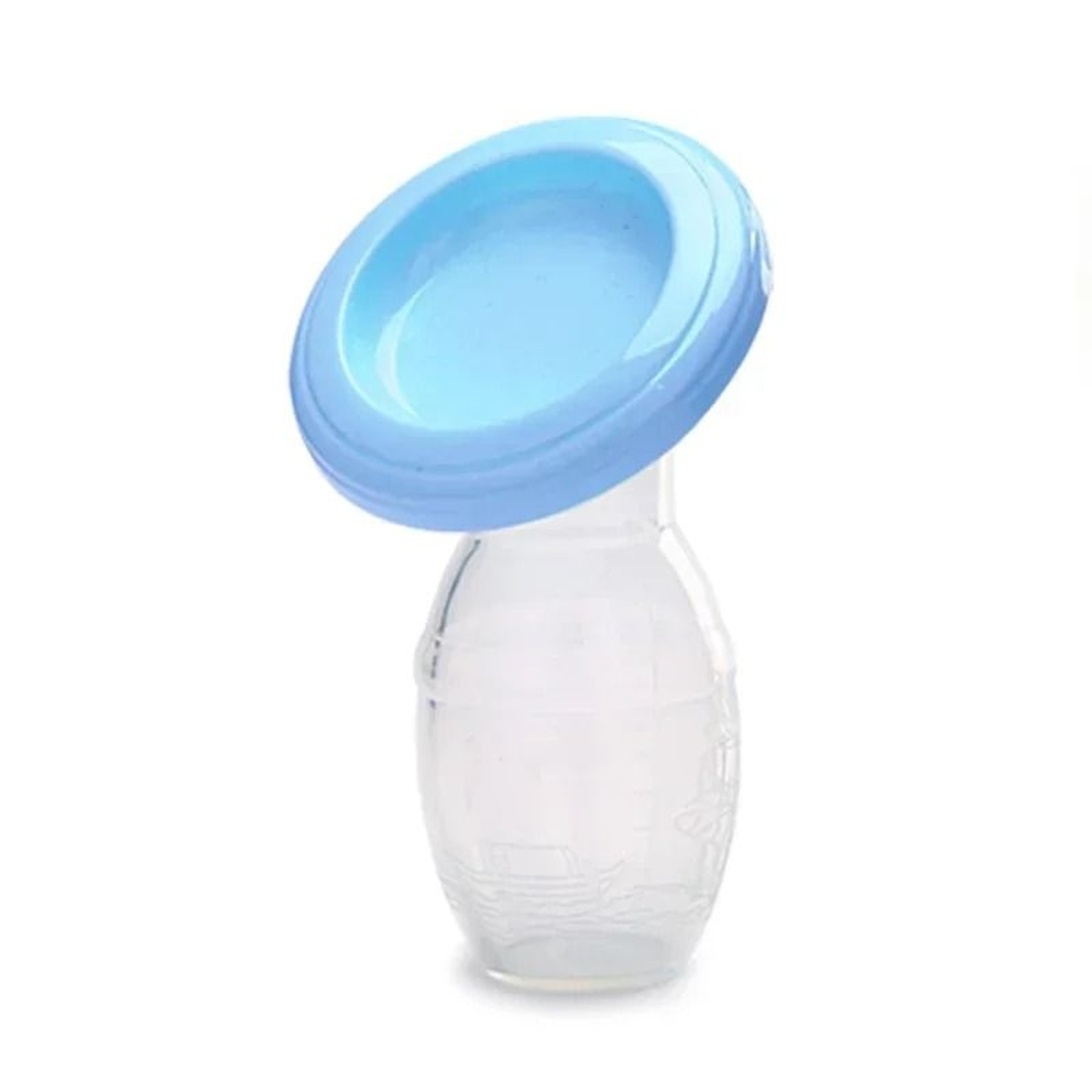Manual Baby Feeding Breast Pump And Milk Collector 9