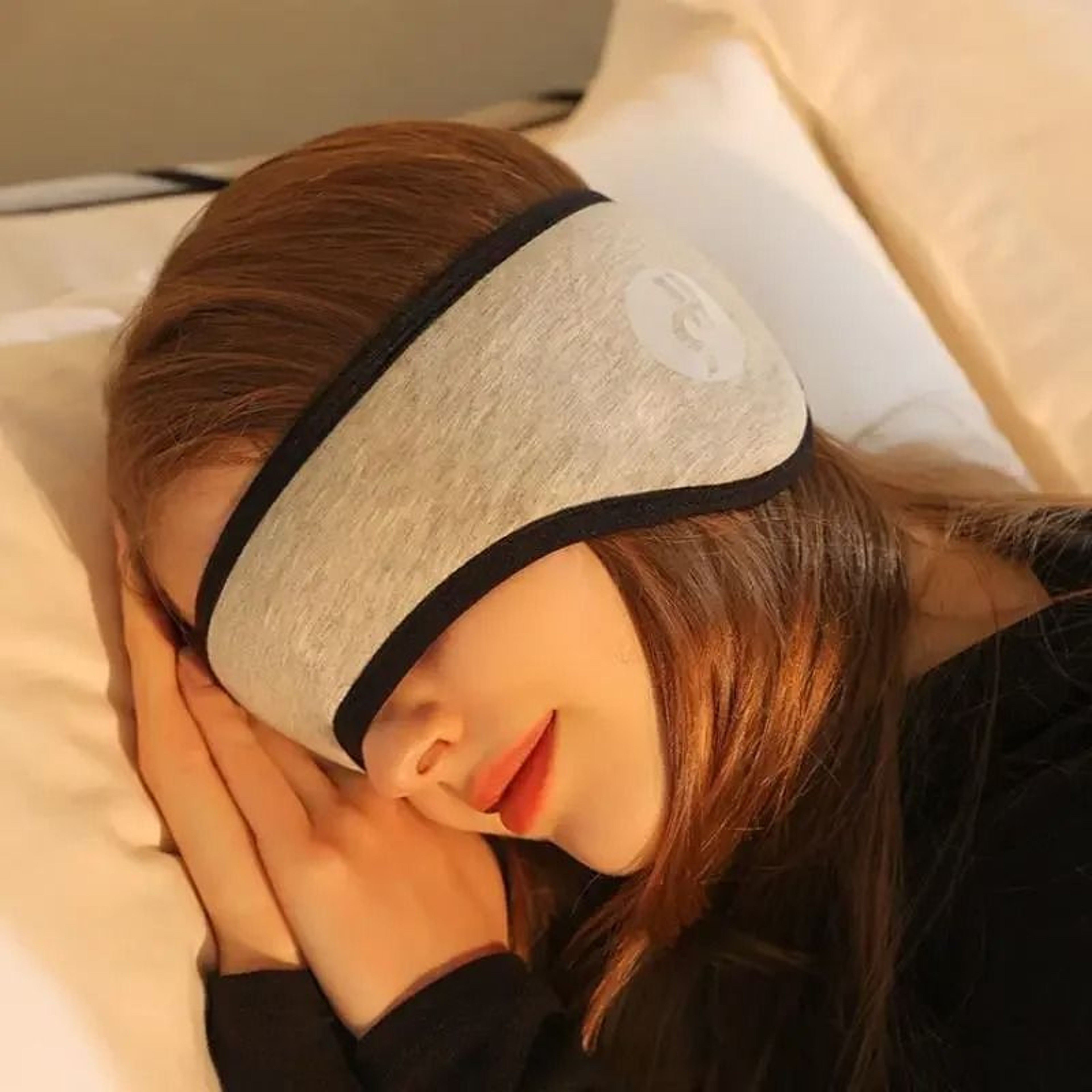 Comfort Shield Sleep Earplugs And Eye Mask Set 2