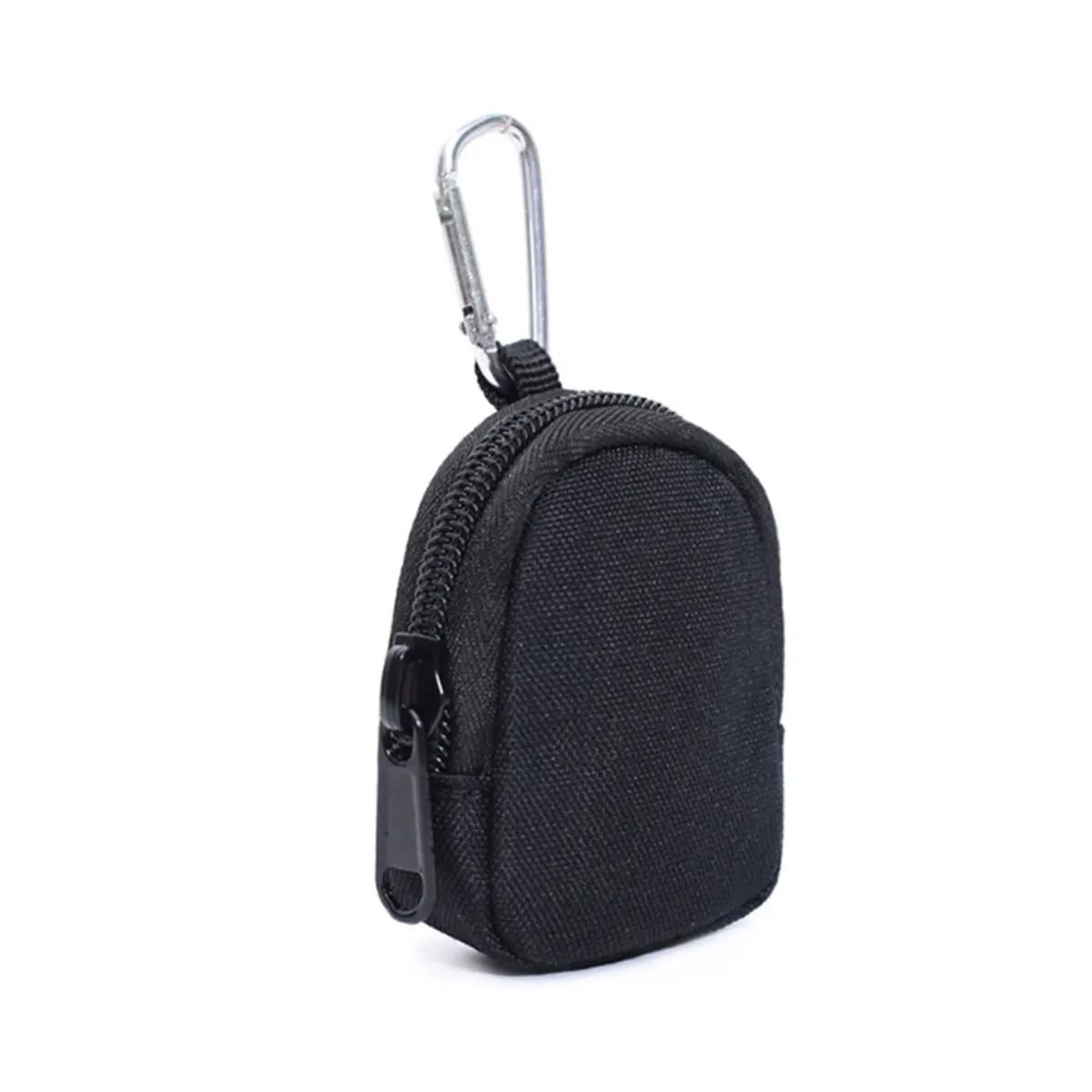 Compact Key Wallet Organizer Bag 5