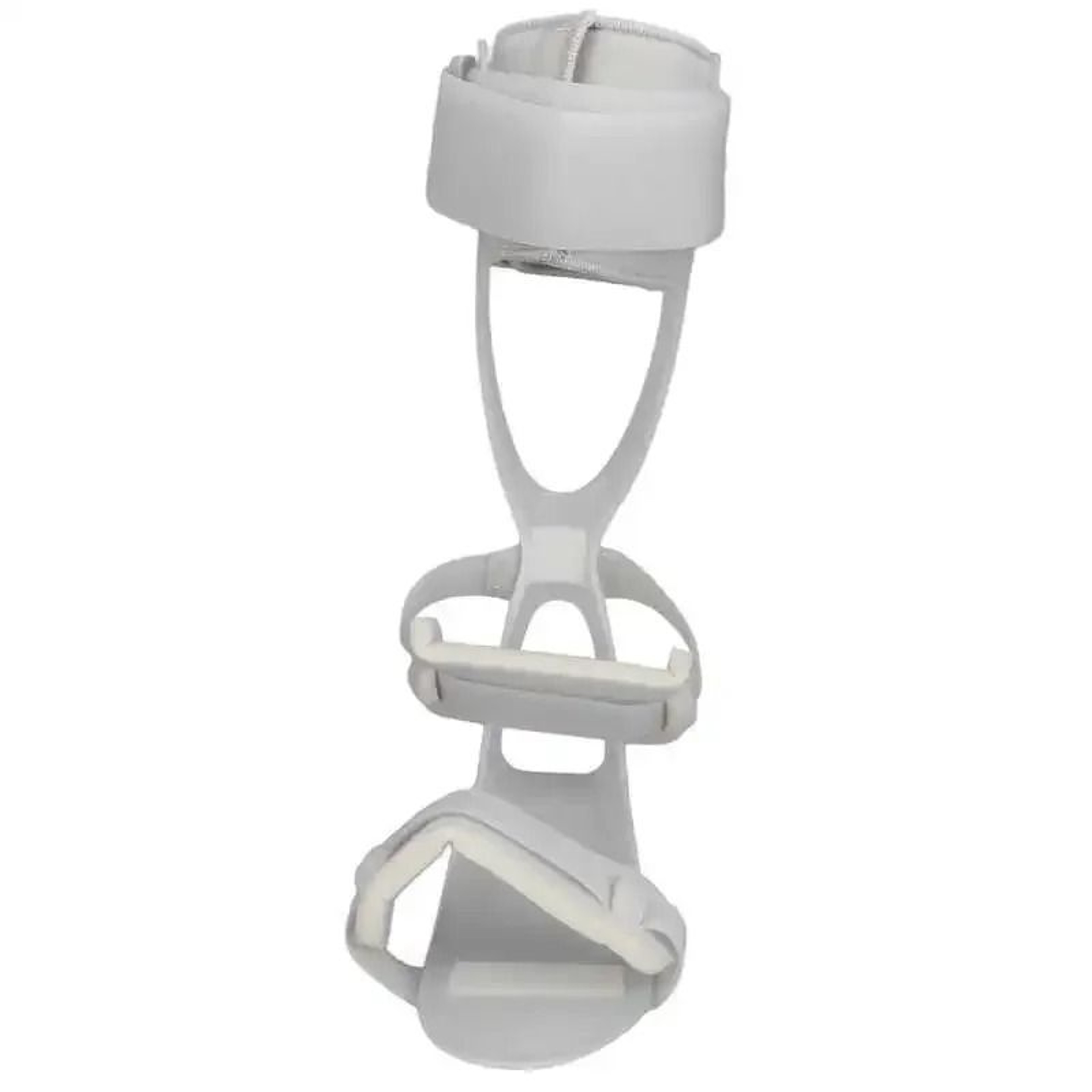 Ultra Thin Foot Drop Support Splint 6