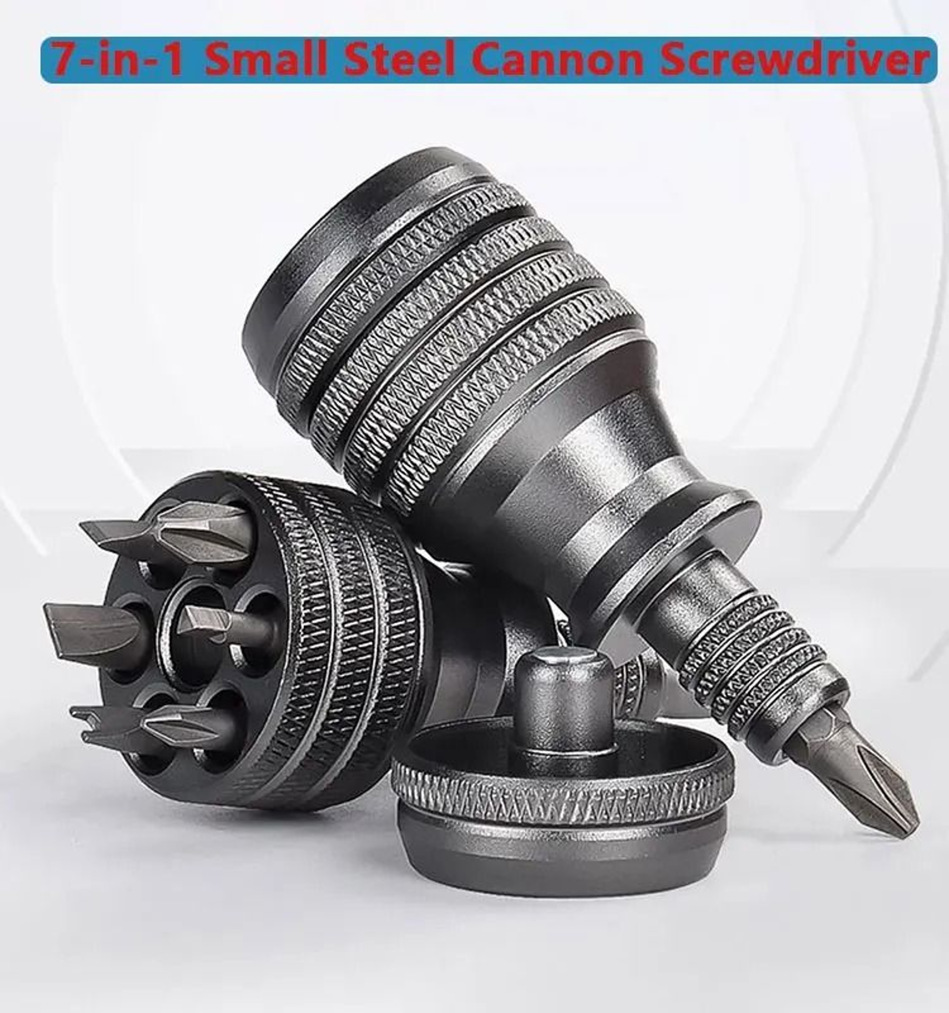 Industrial Mini Screwdriver Tool Set 0