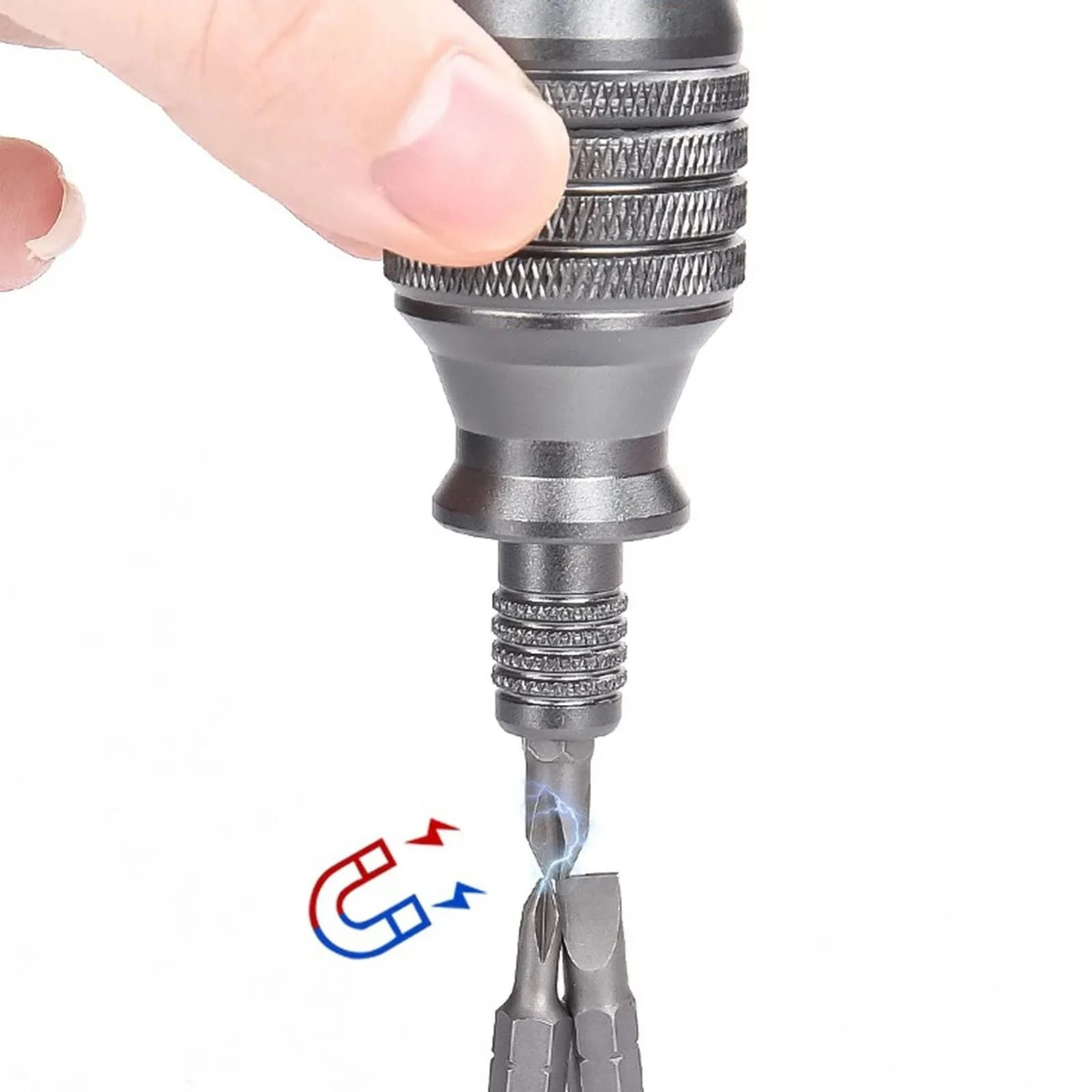Industrial Mini Screwdriver Tool Set 2