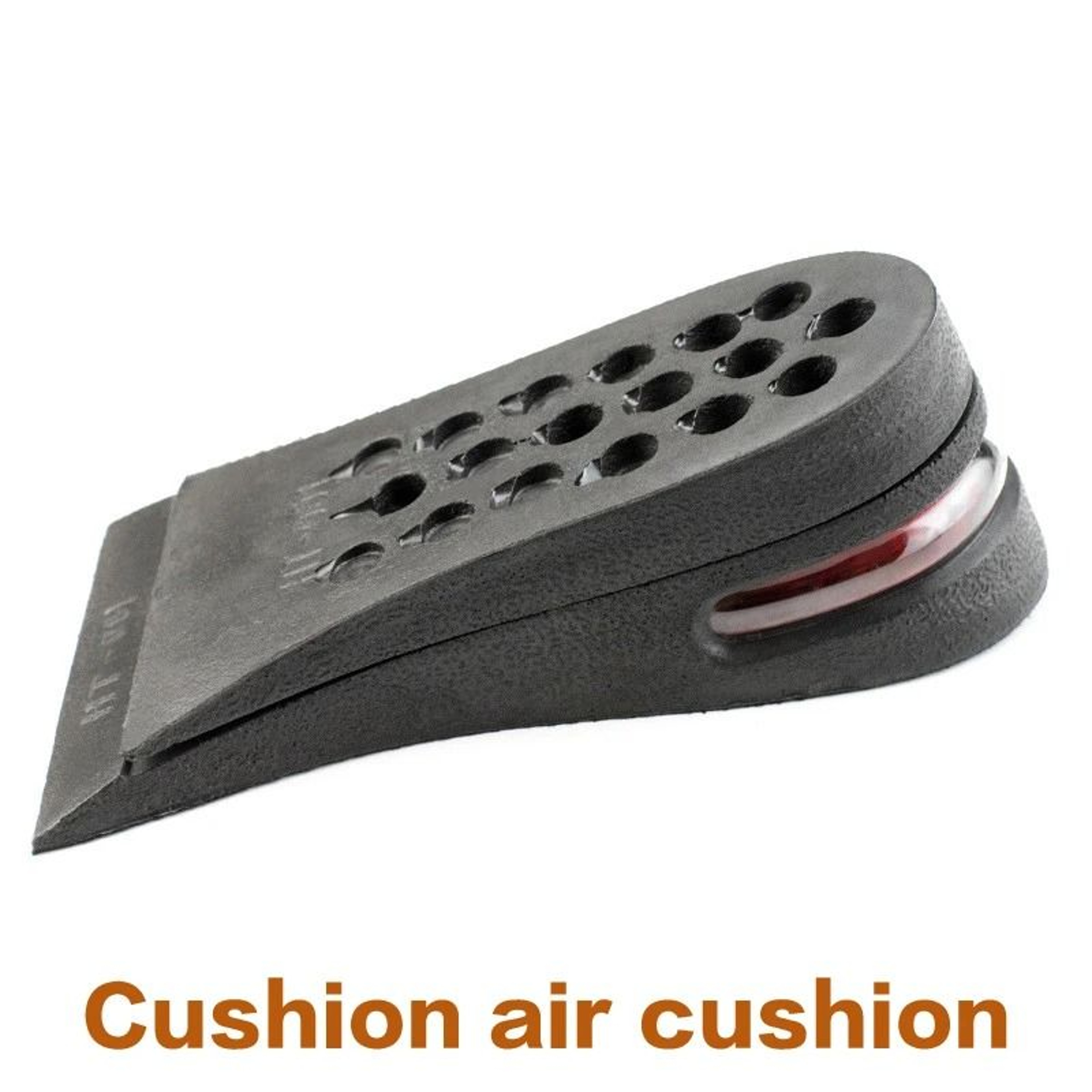 Height Increase Adjustable Shoe Insoles Set 2