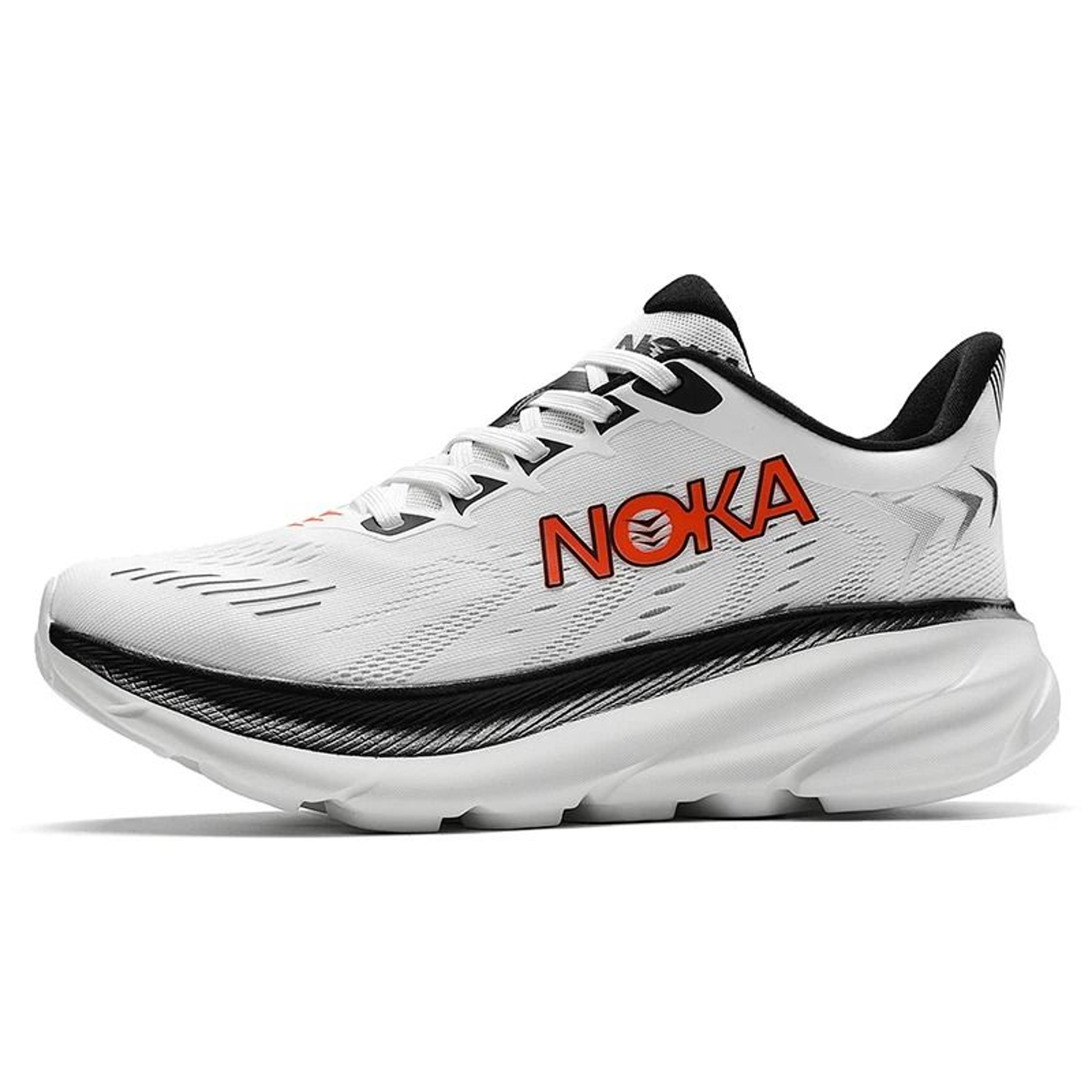 Breathable Outdoor Running Sneakers For Mens 9
