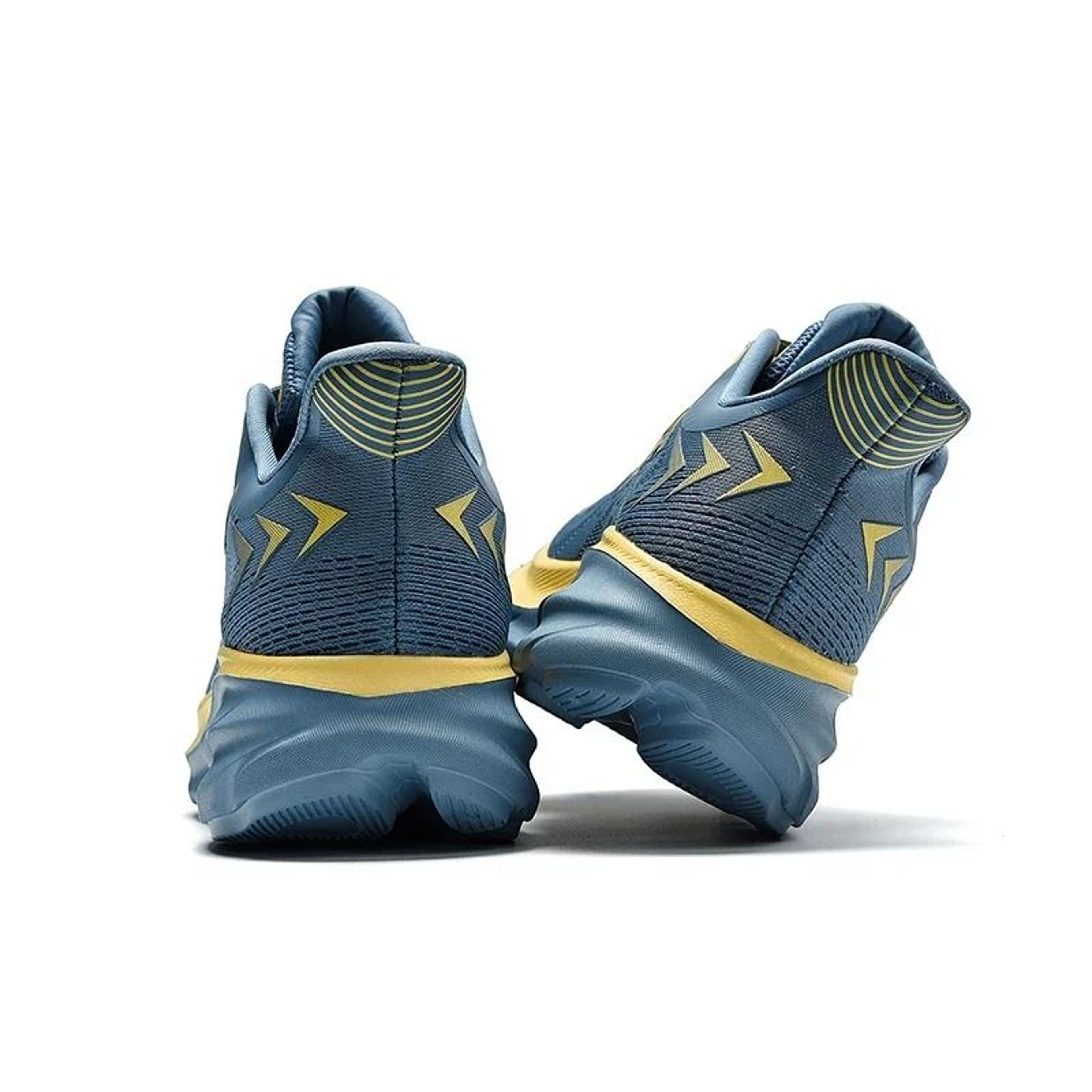 Breathable Outdoor Running Sneakers For Mens 2