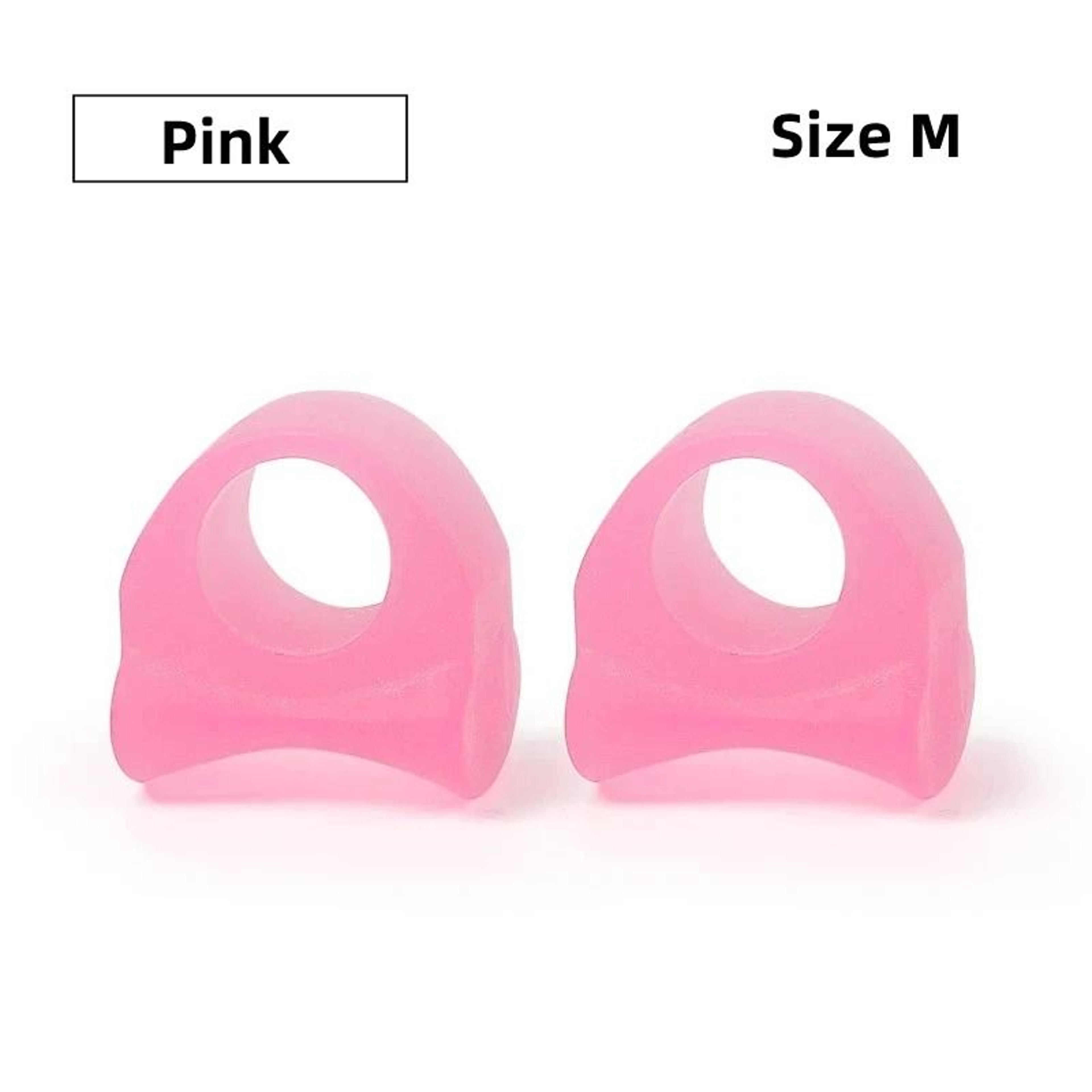 Gel Silicone Foot Care Corrector Tool Set 10
