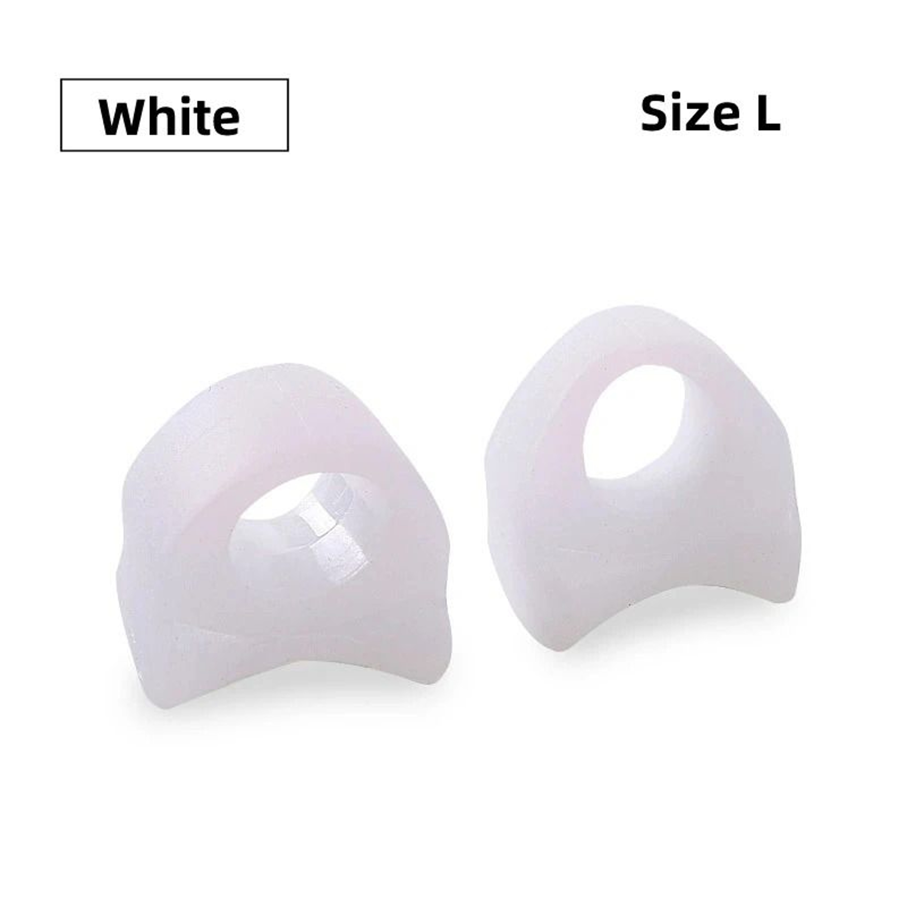 Gel Silicone Foot Care Corrector Tool Set 11