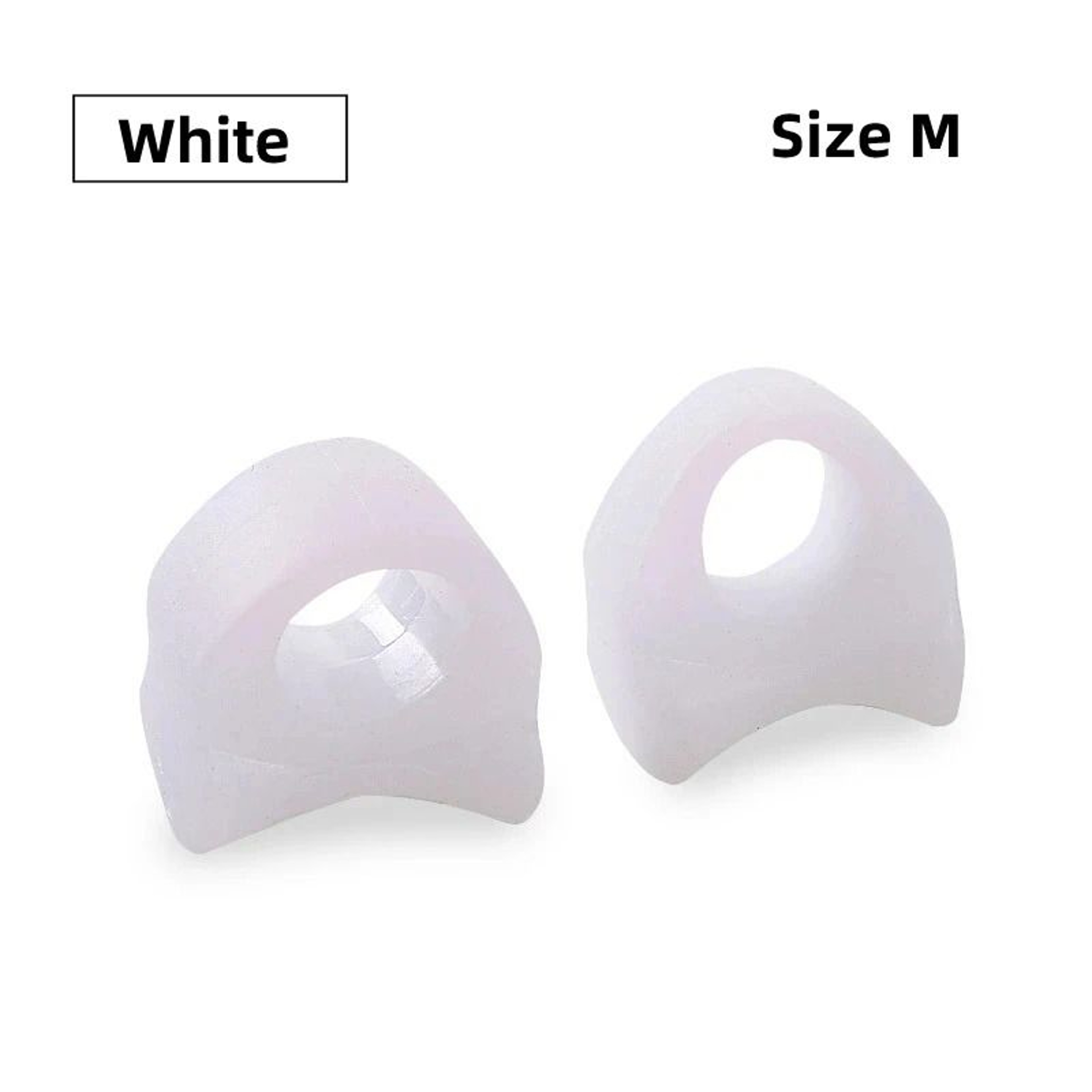 Gel Silicone Foot Care Corrector Tool Set 13