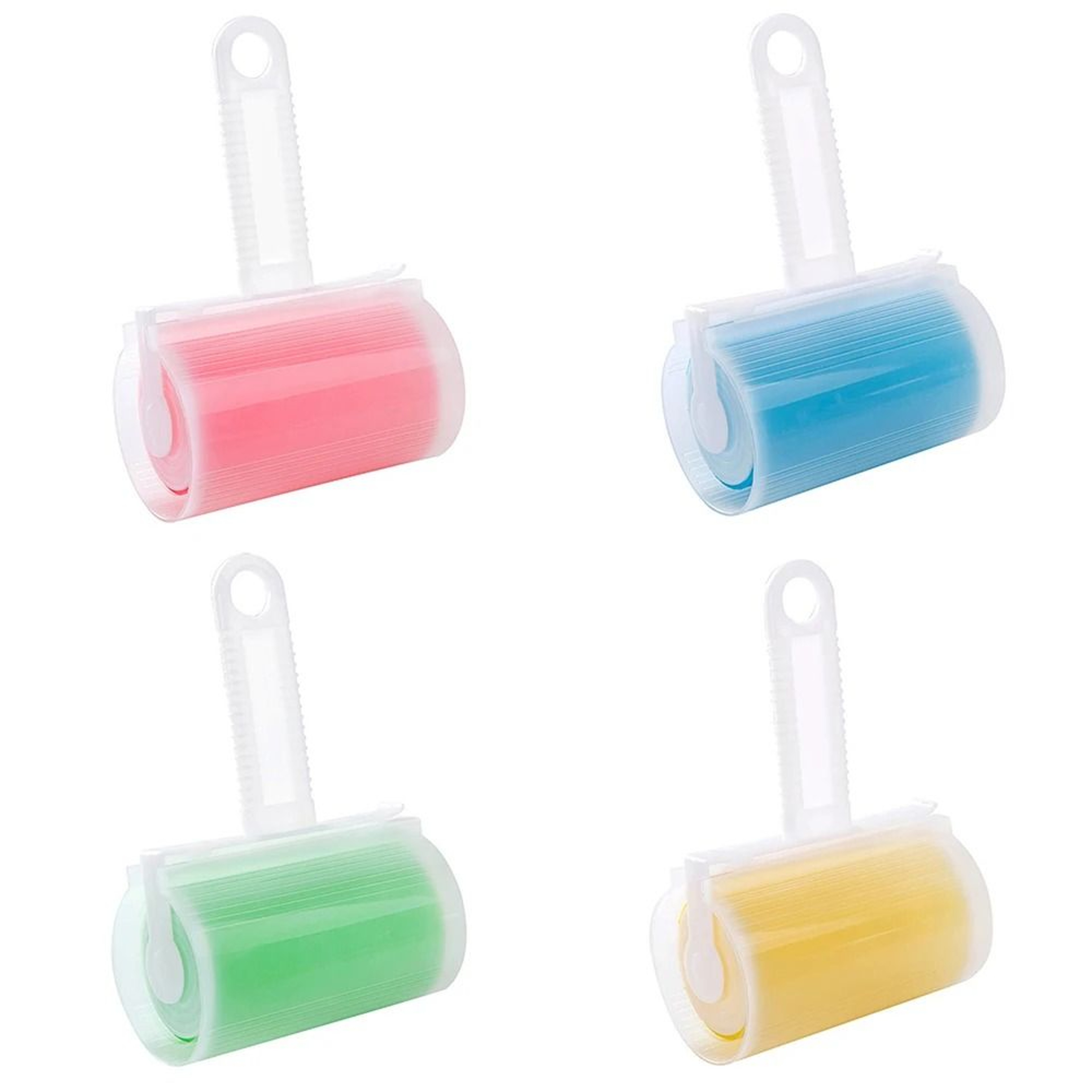 Reusable Washable Lint Remover Roller 5