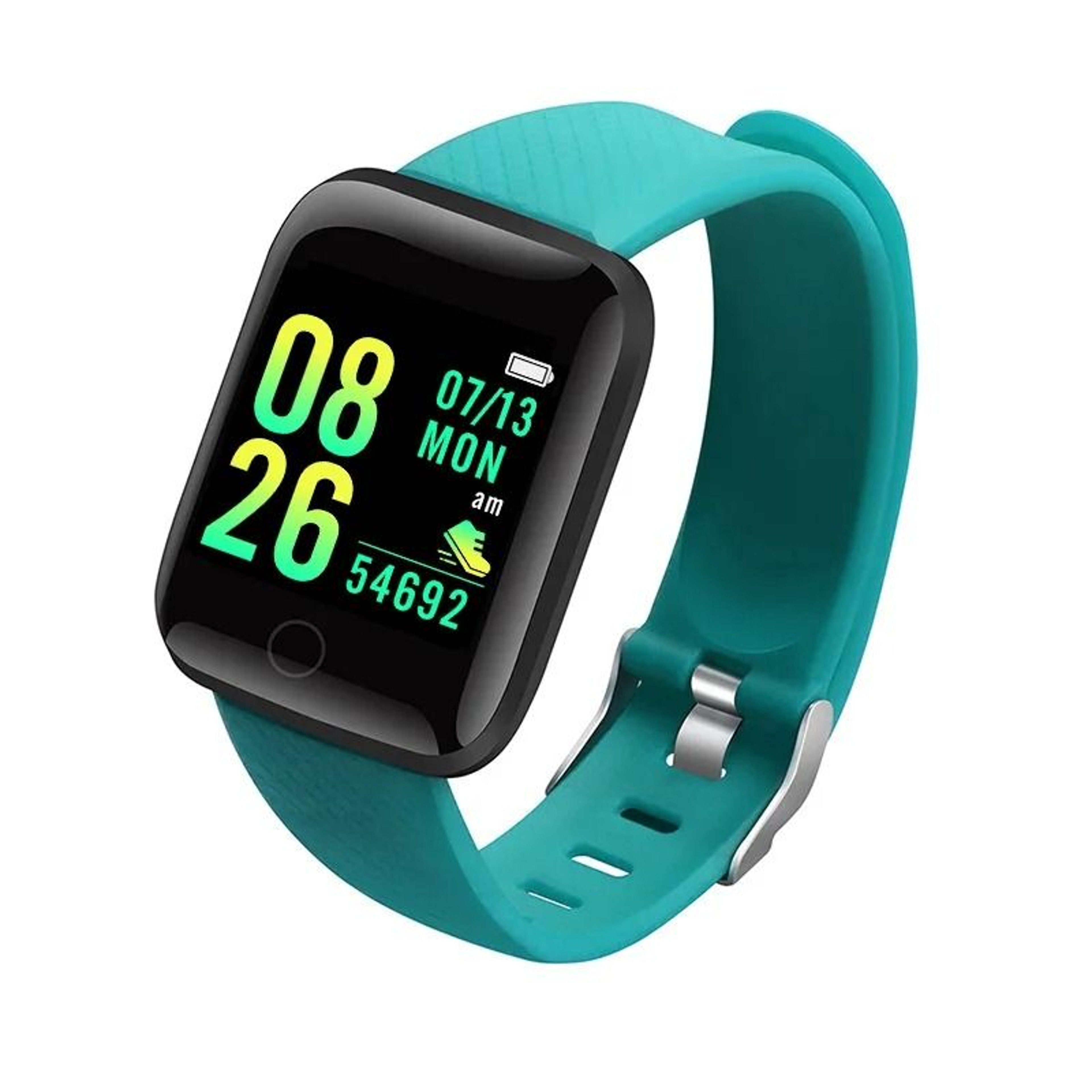 Smart Fitness Tracker Watch 9