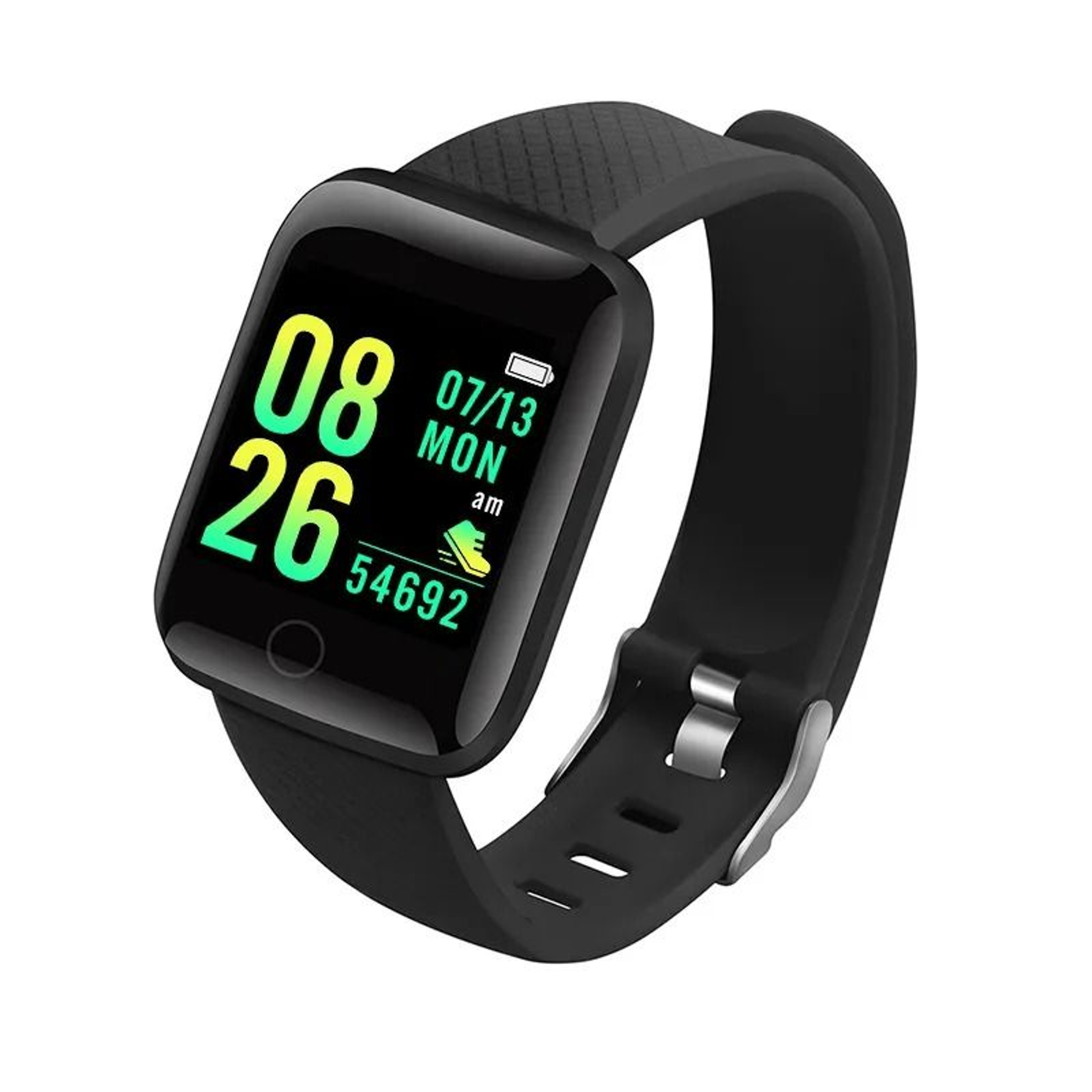 Smart Fitness Tracker Watch 8