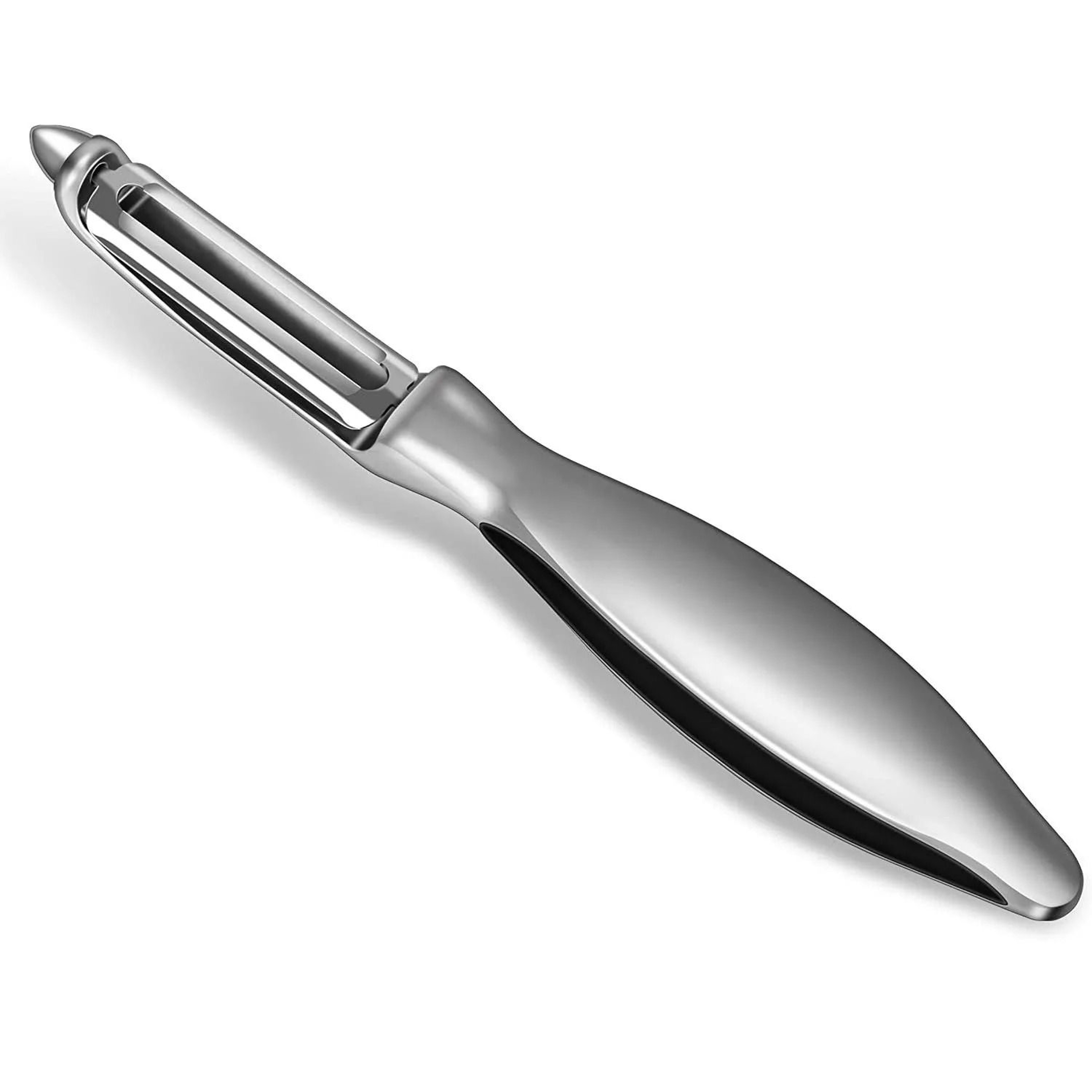 Stainless Steel Kitchen Peeler Tool 6