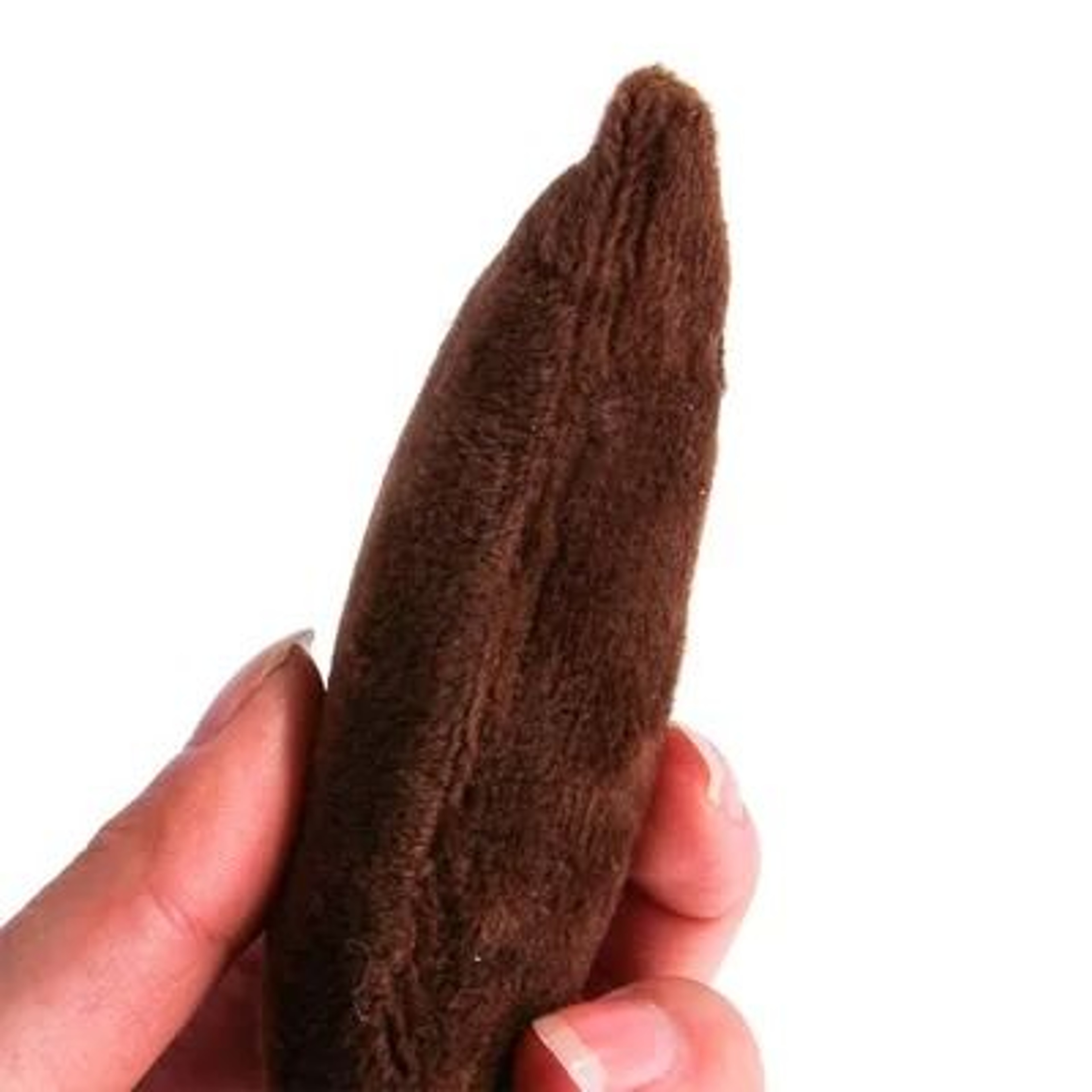 Catnip Chewing Plush Toy 2