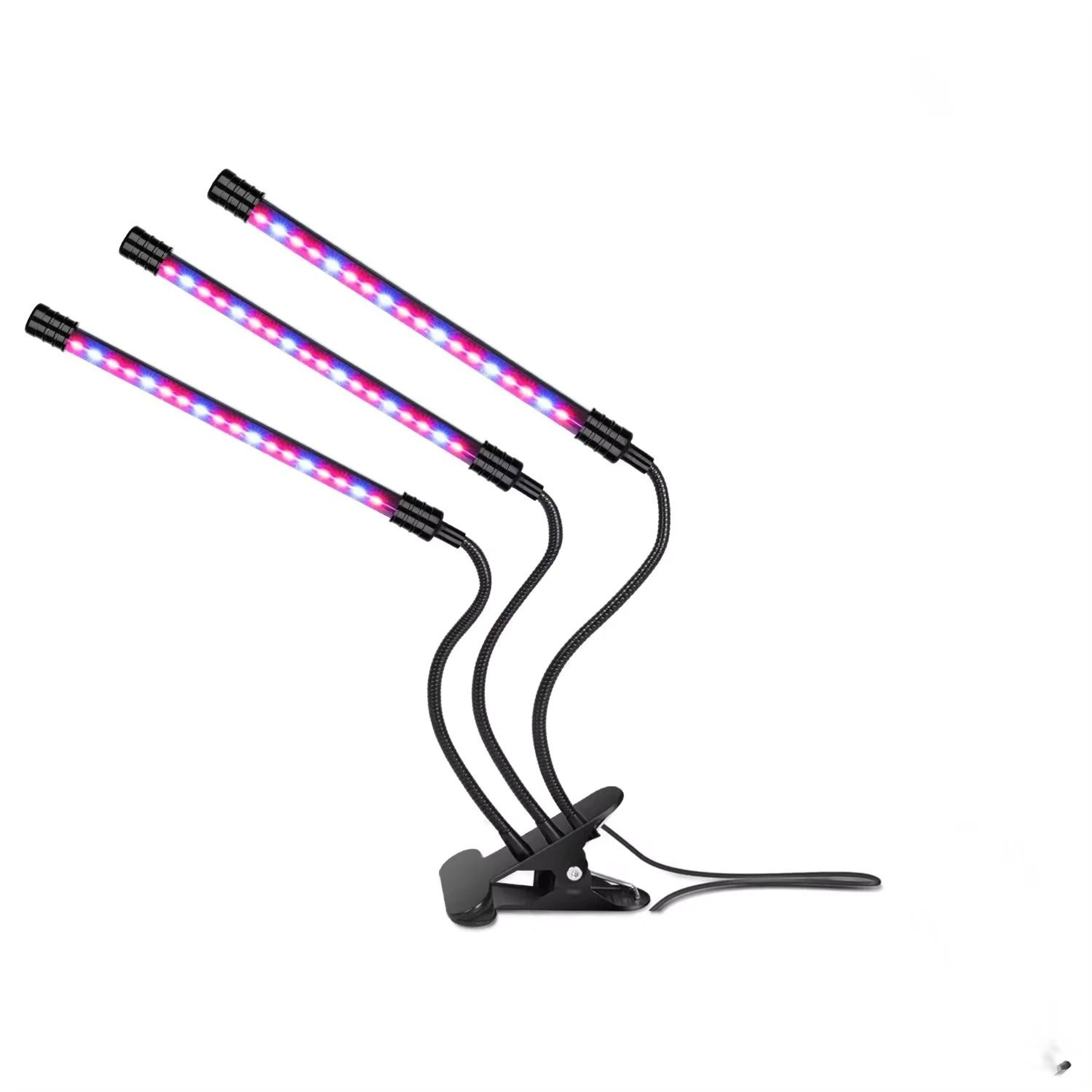 USB Full Spectrum Grow Light 8