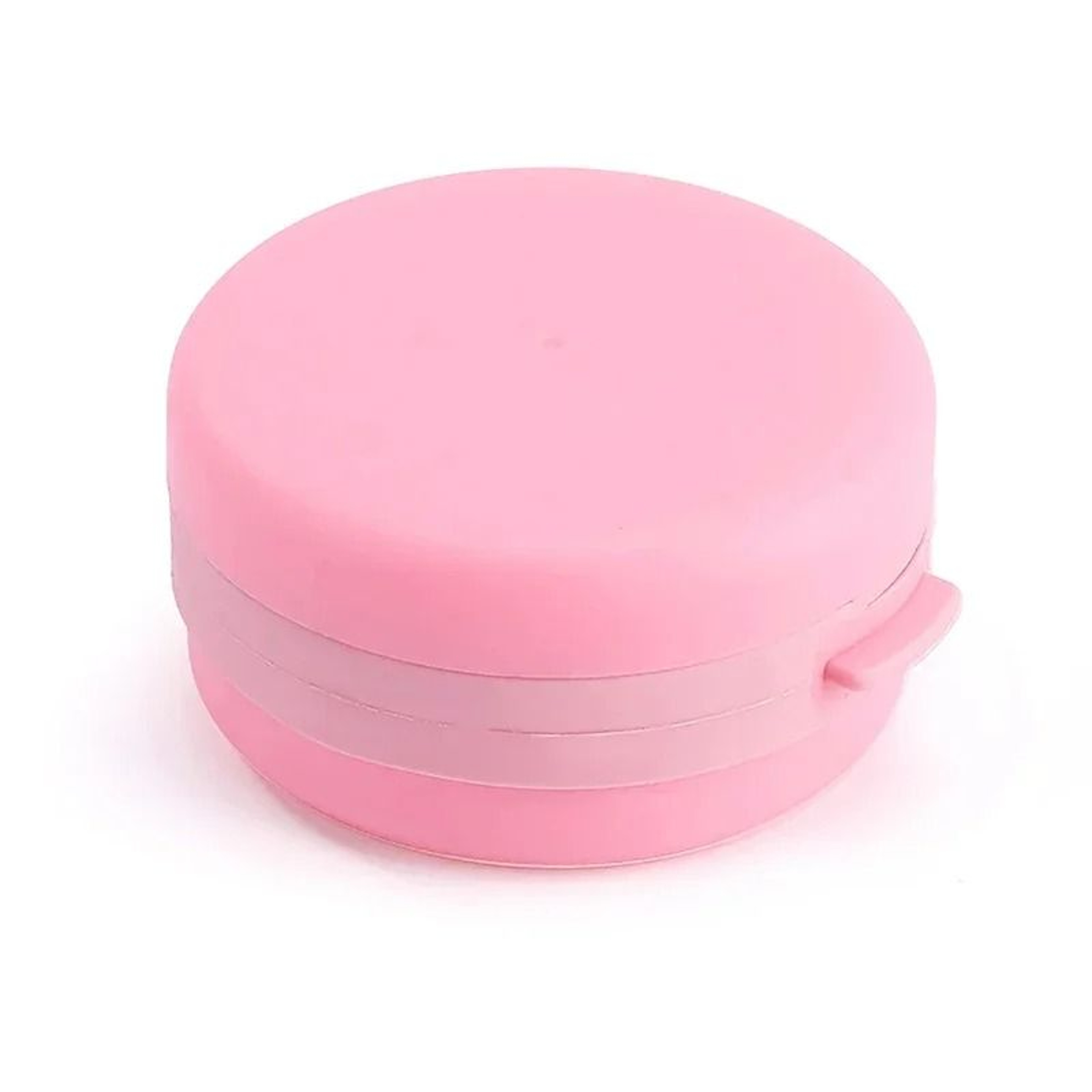 Multiuse Silicone Bath Brush 6