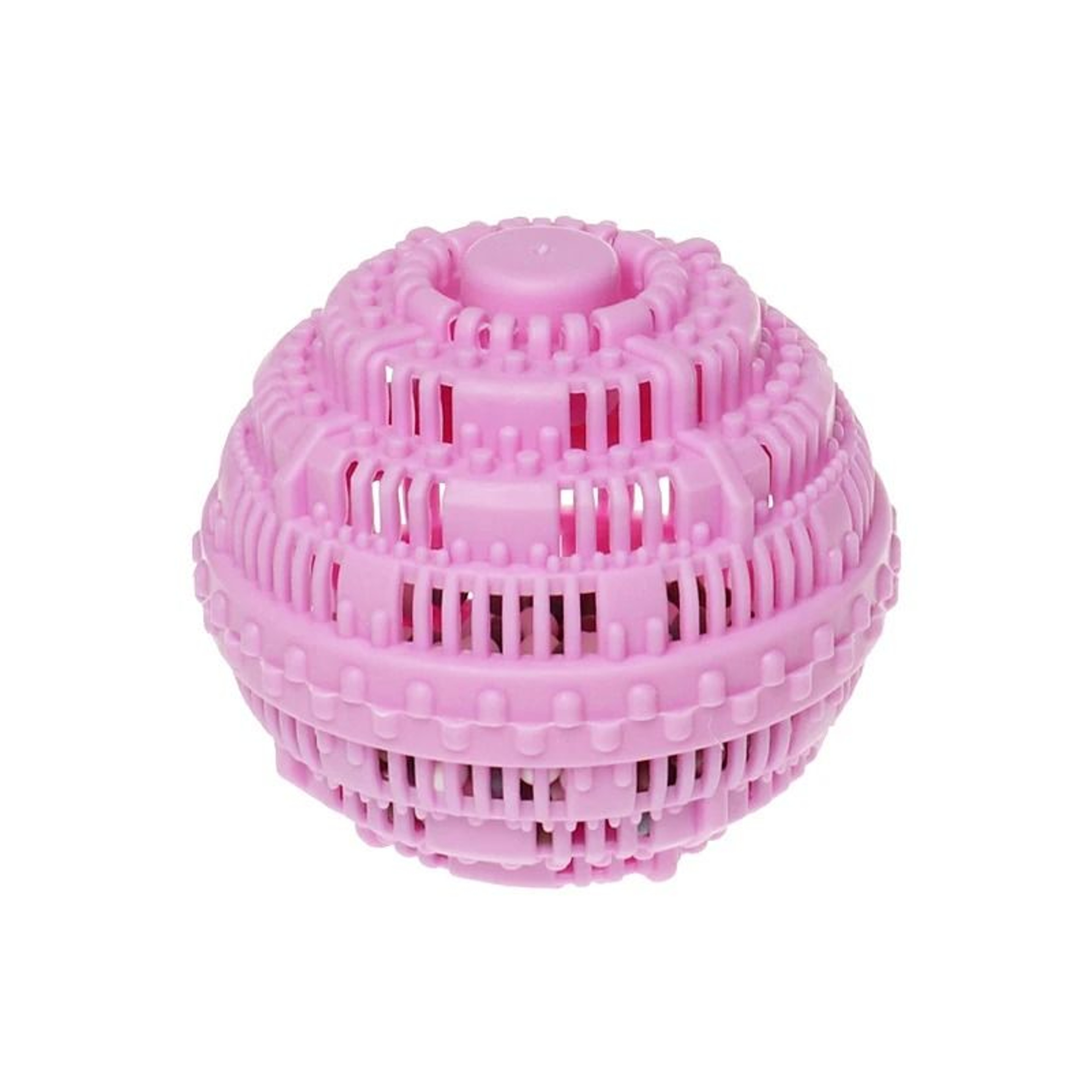 Reusable Pet Hair Removal Laundry Ball 8