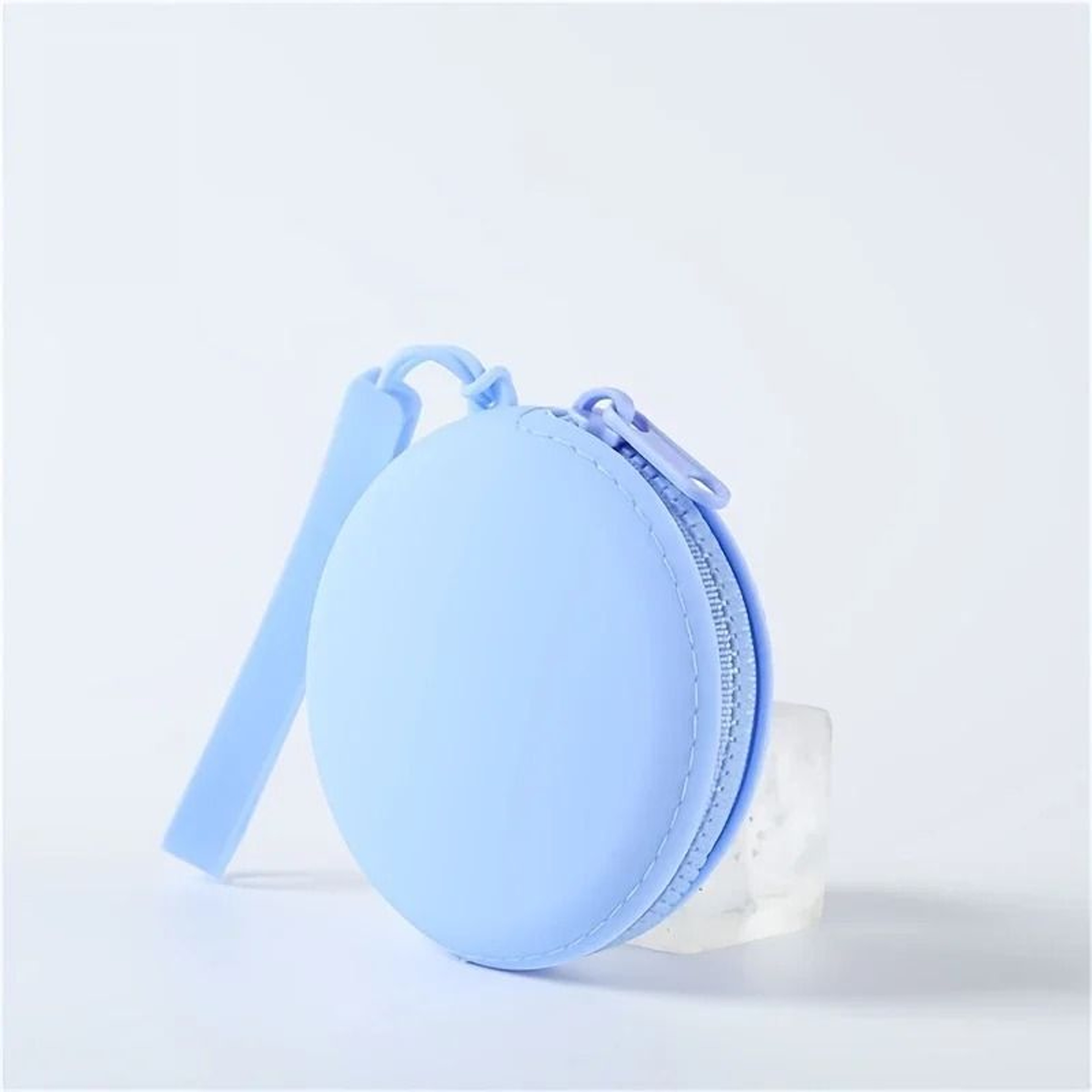 Silicone Pet Treat Pouch 8