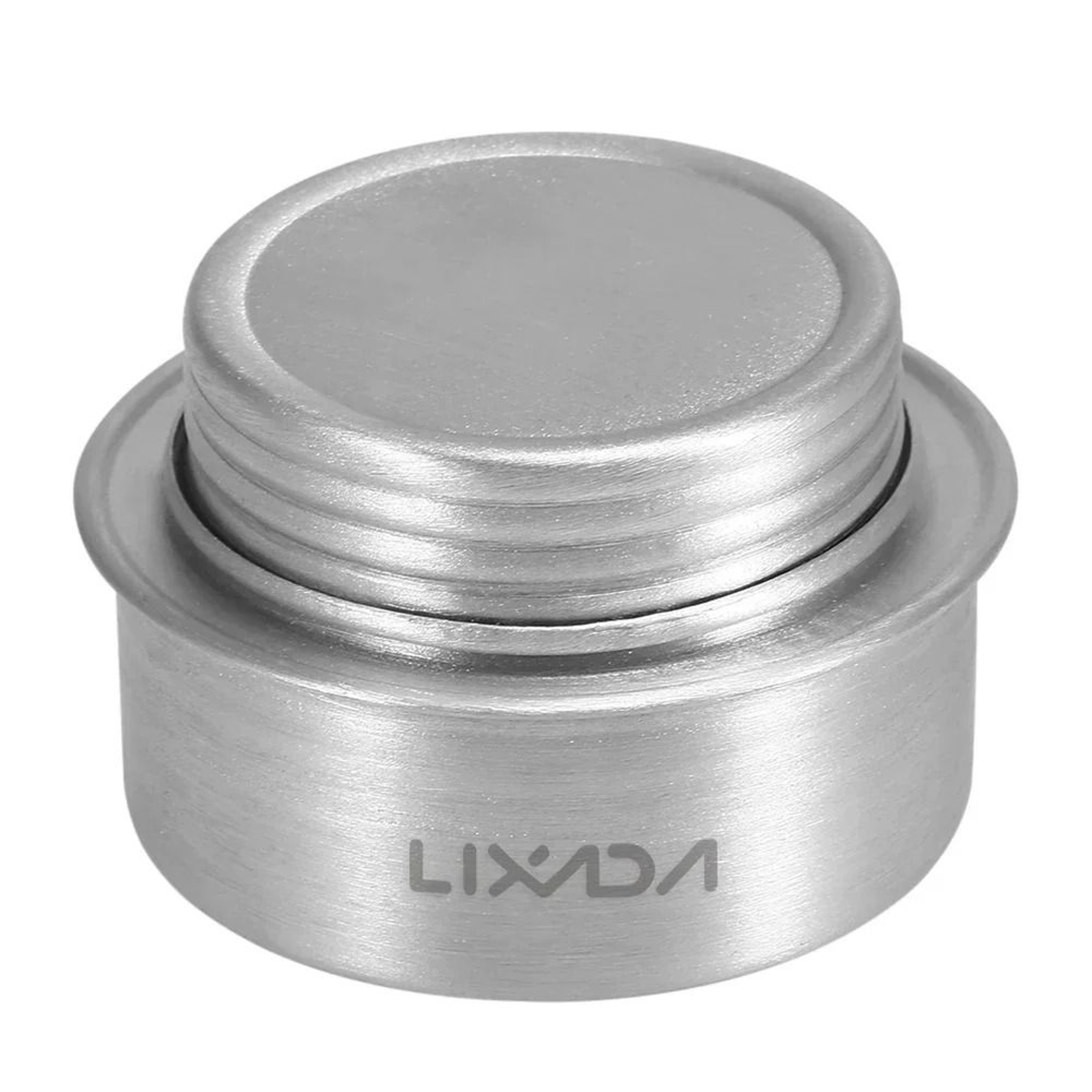 Portable Mini Alcohol Camping Stove 7