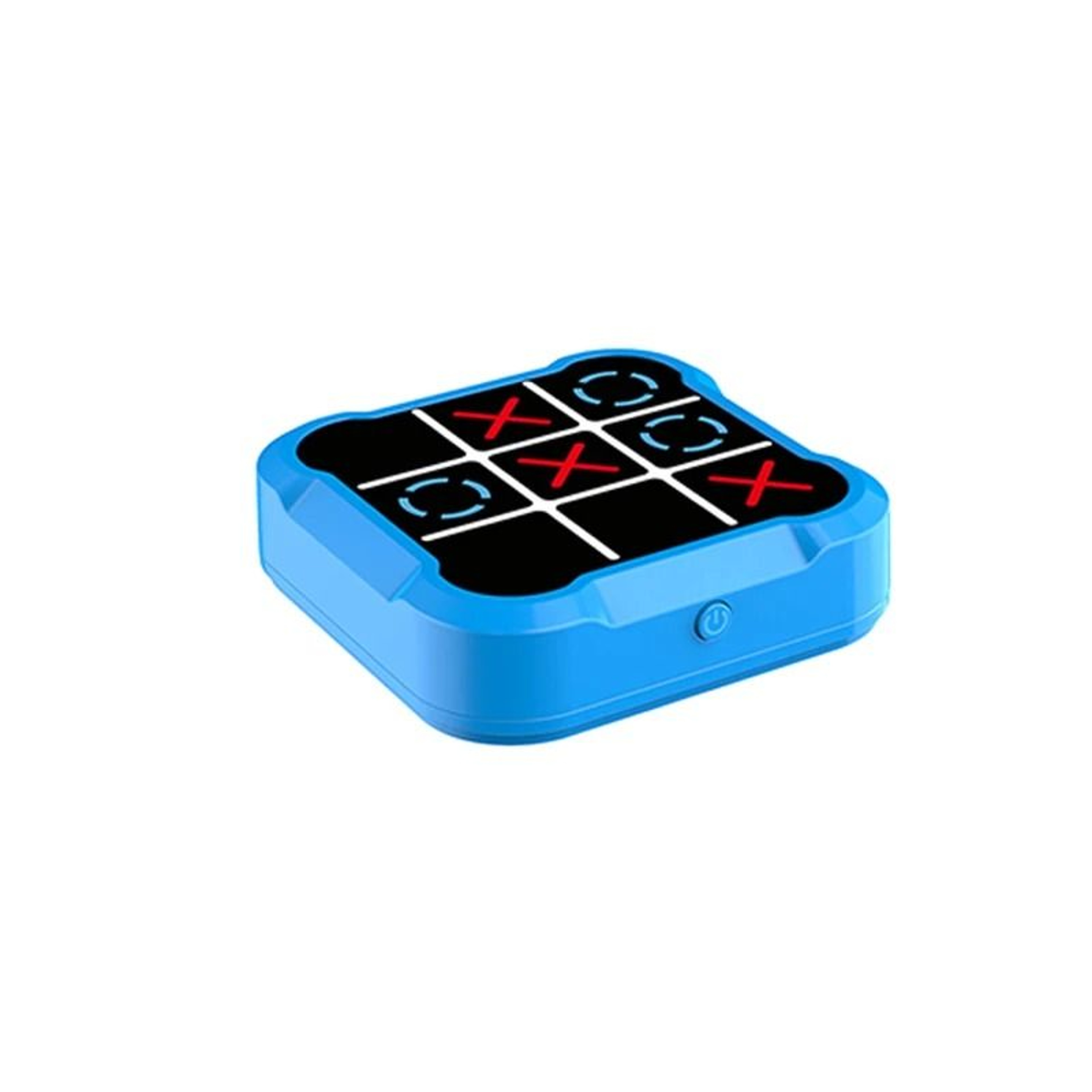 Portable Tic Tac Toe Board Game 8
