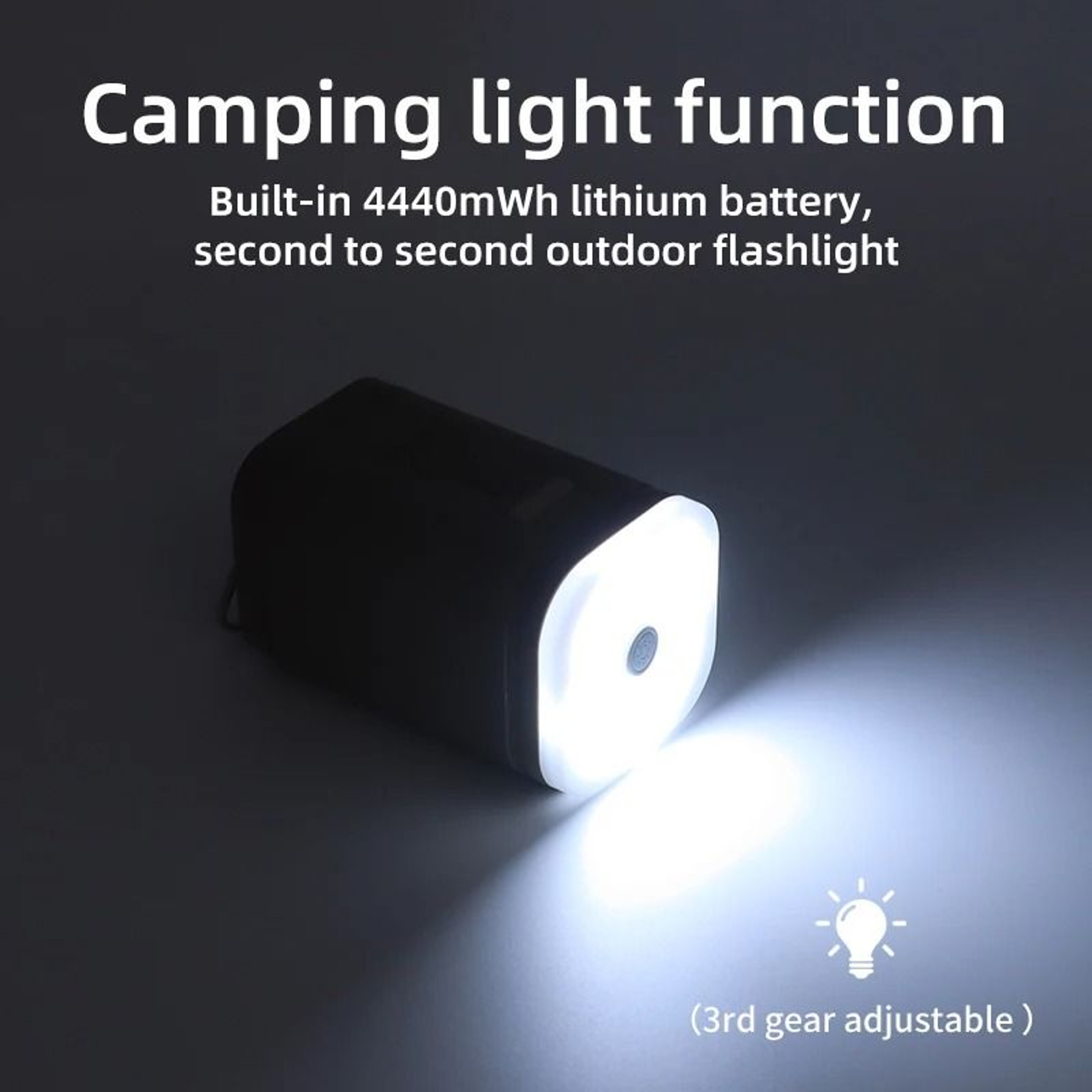 Portable Wireless Mini Air Inflation Pump 5