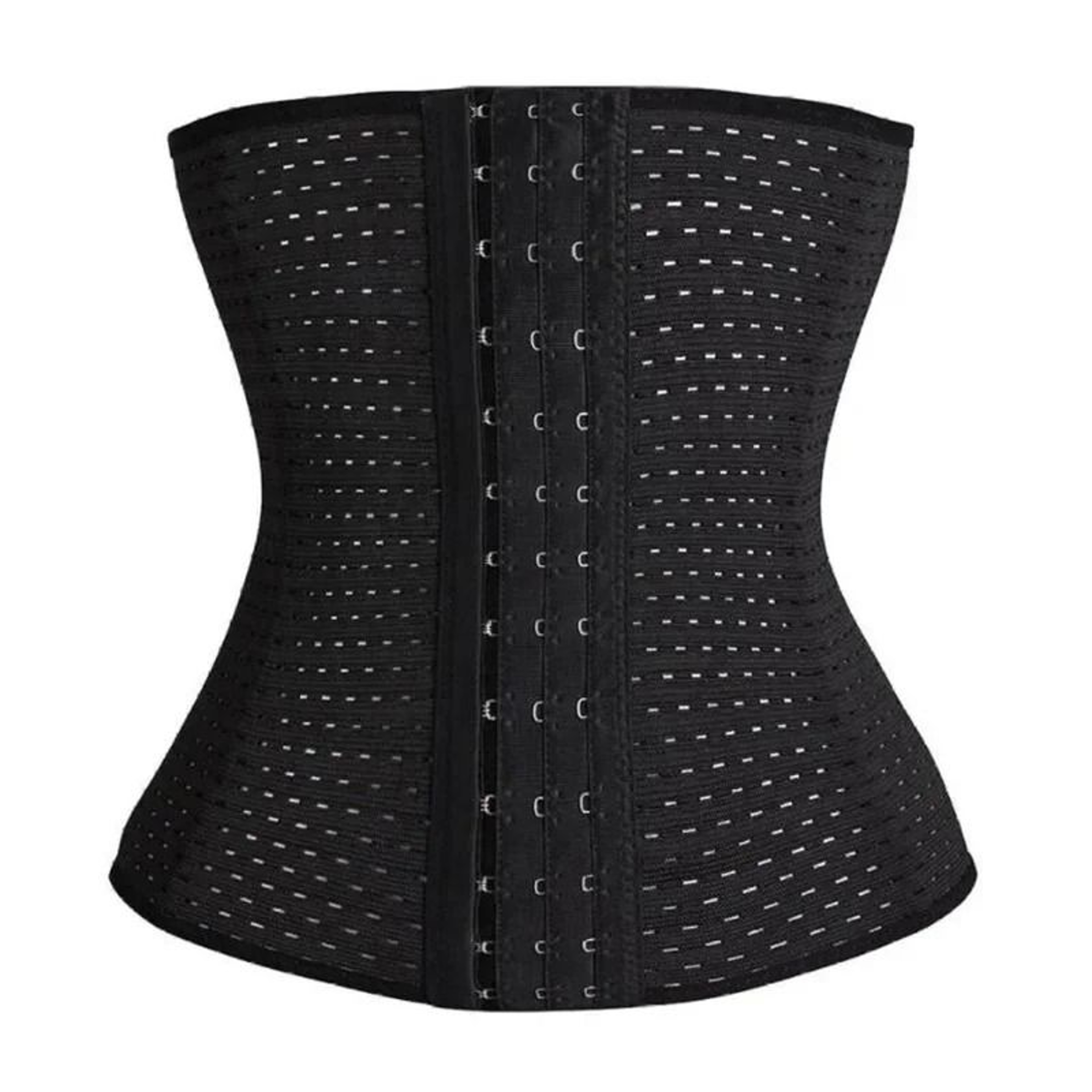 Adjustable Waist Trainer Tummy Control Body Shaper 6