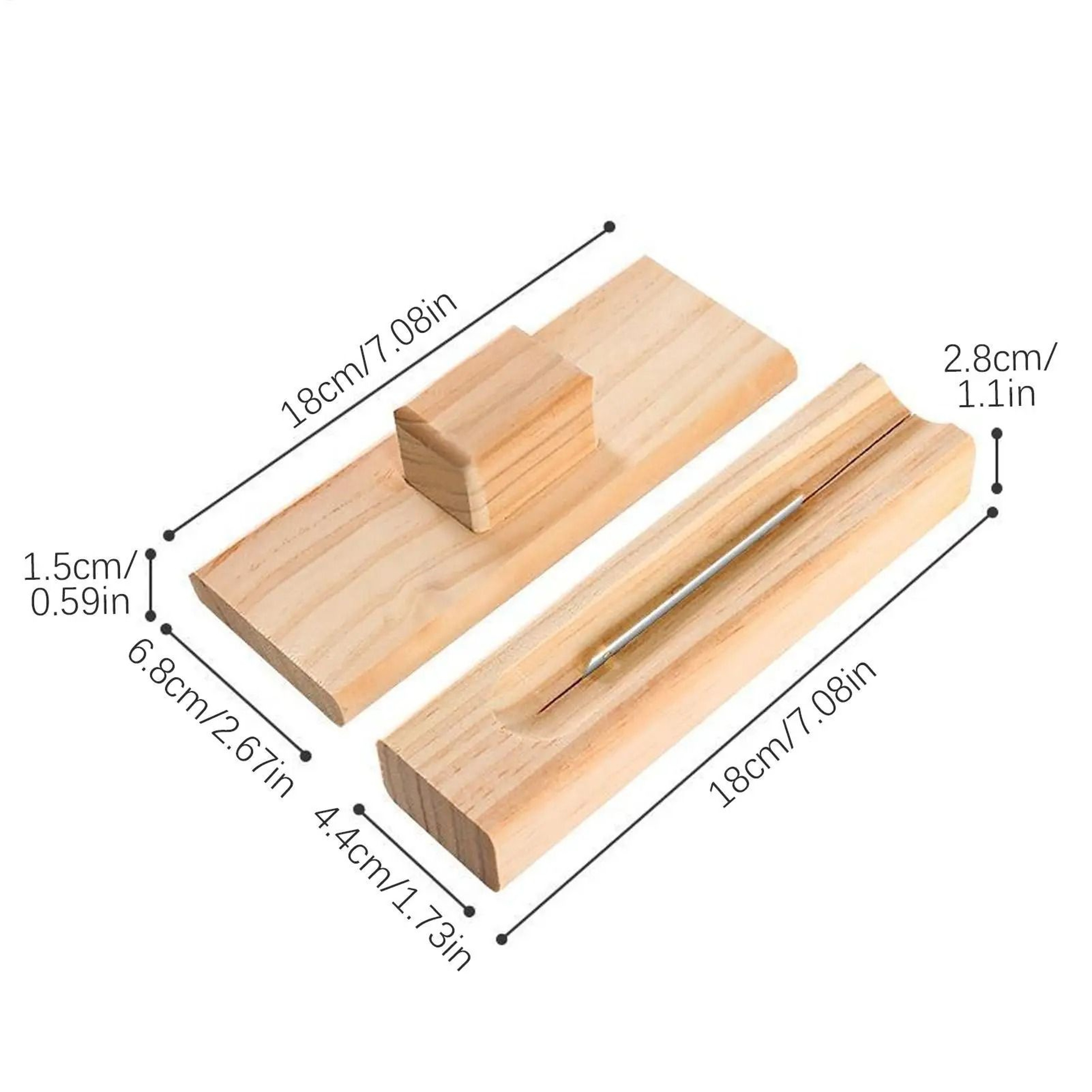 Manual Chestnut Cutter And Opener Tool 5