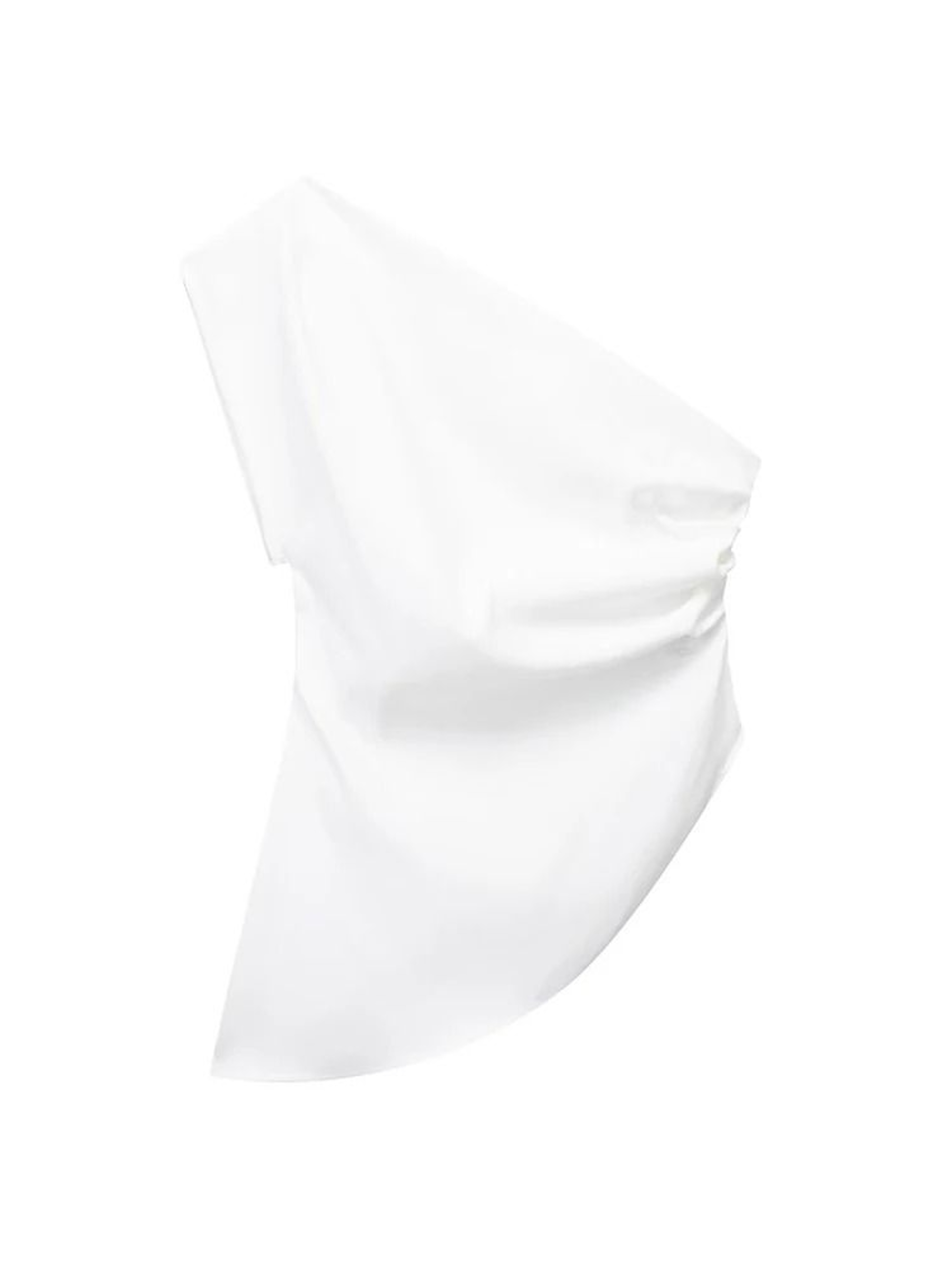 Asymmetric Off Shoulder Fashion Top 1