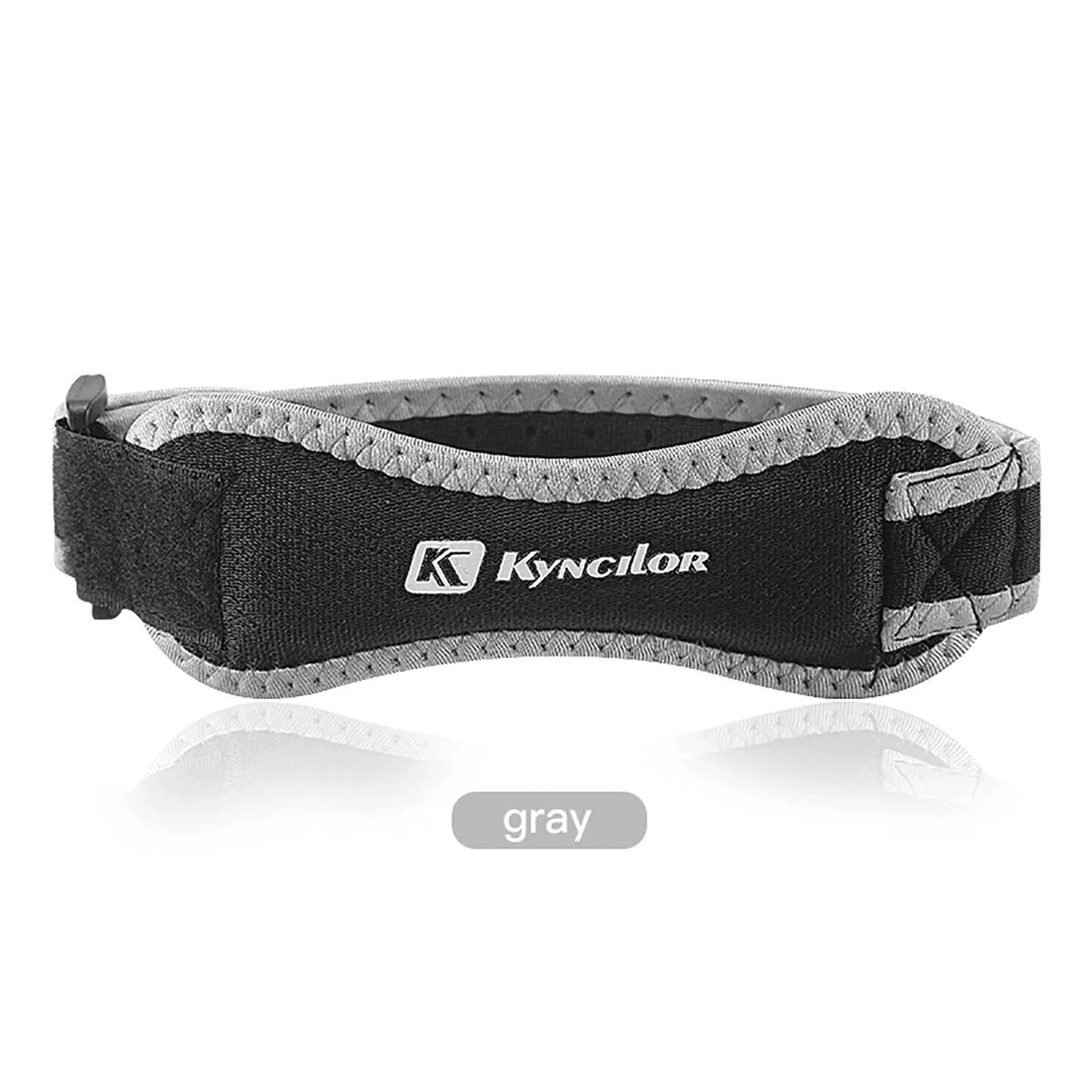 Adjustable Knee Support Strap For Patella And Tendon Relief 10