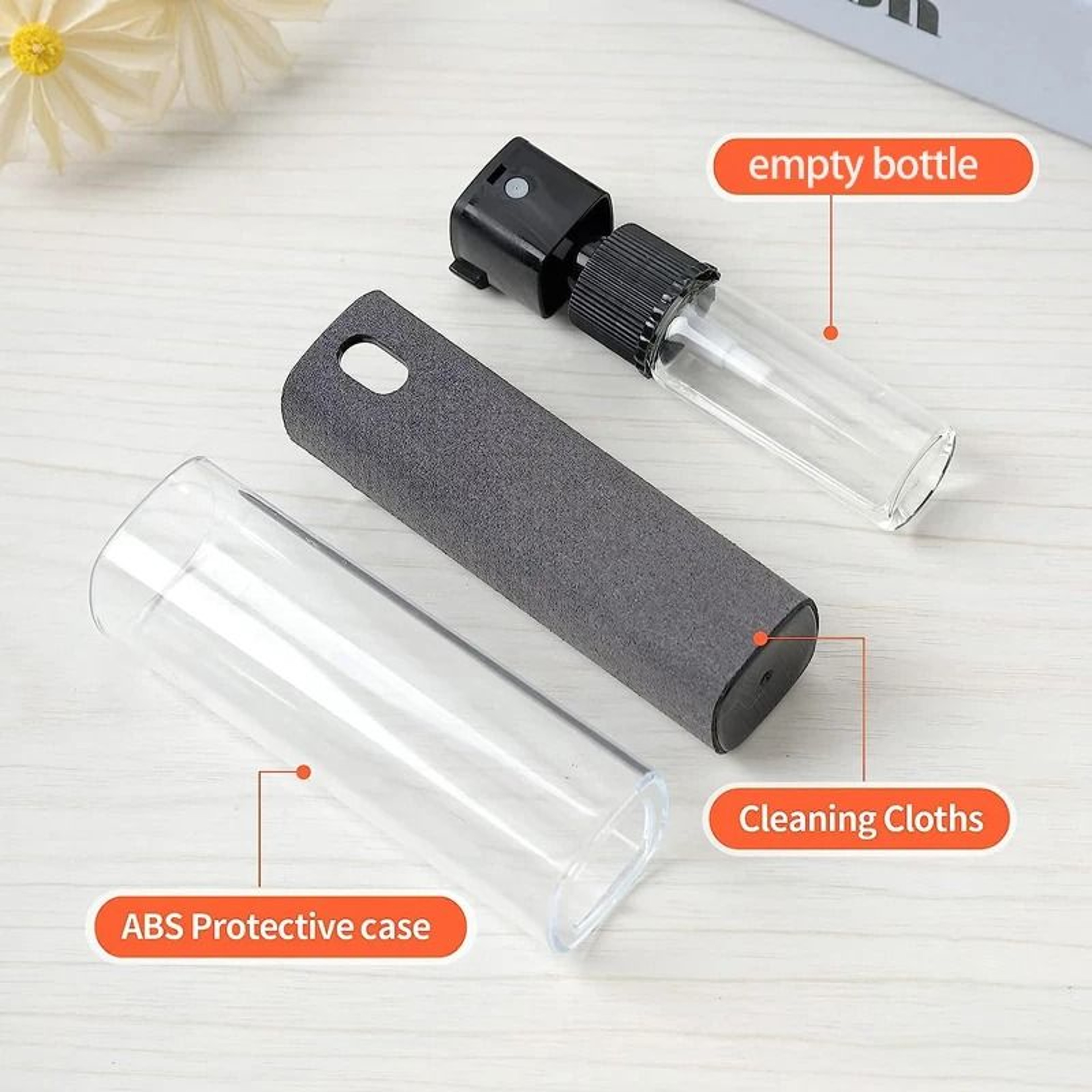 Screen Cleaner Kit For Phone Laptop Tablet And Monitor Care 3