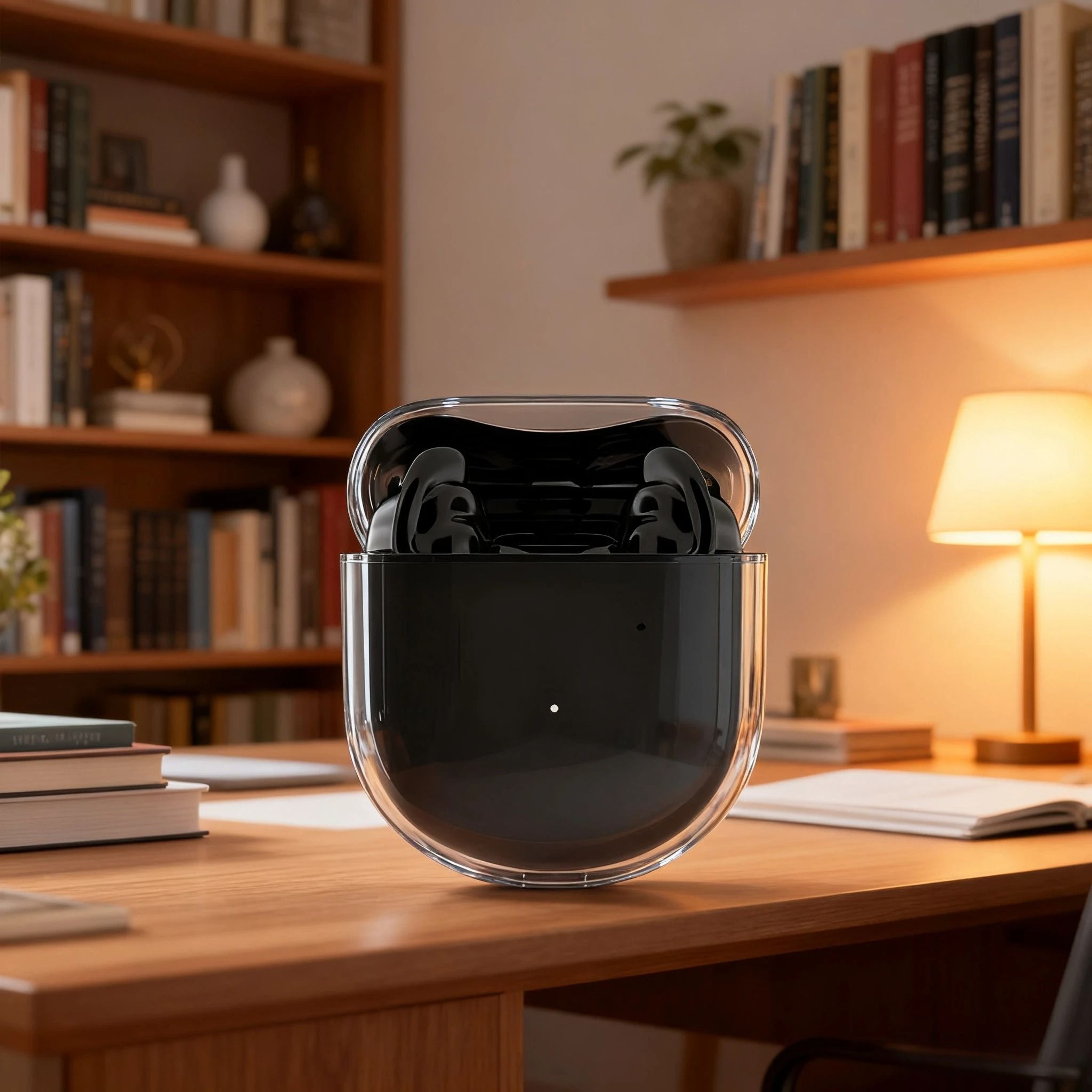 Wireless Noise Canceling Earbuds For Immersive Sound And Daily Comfort 1