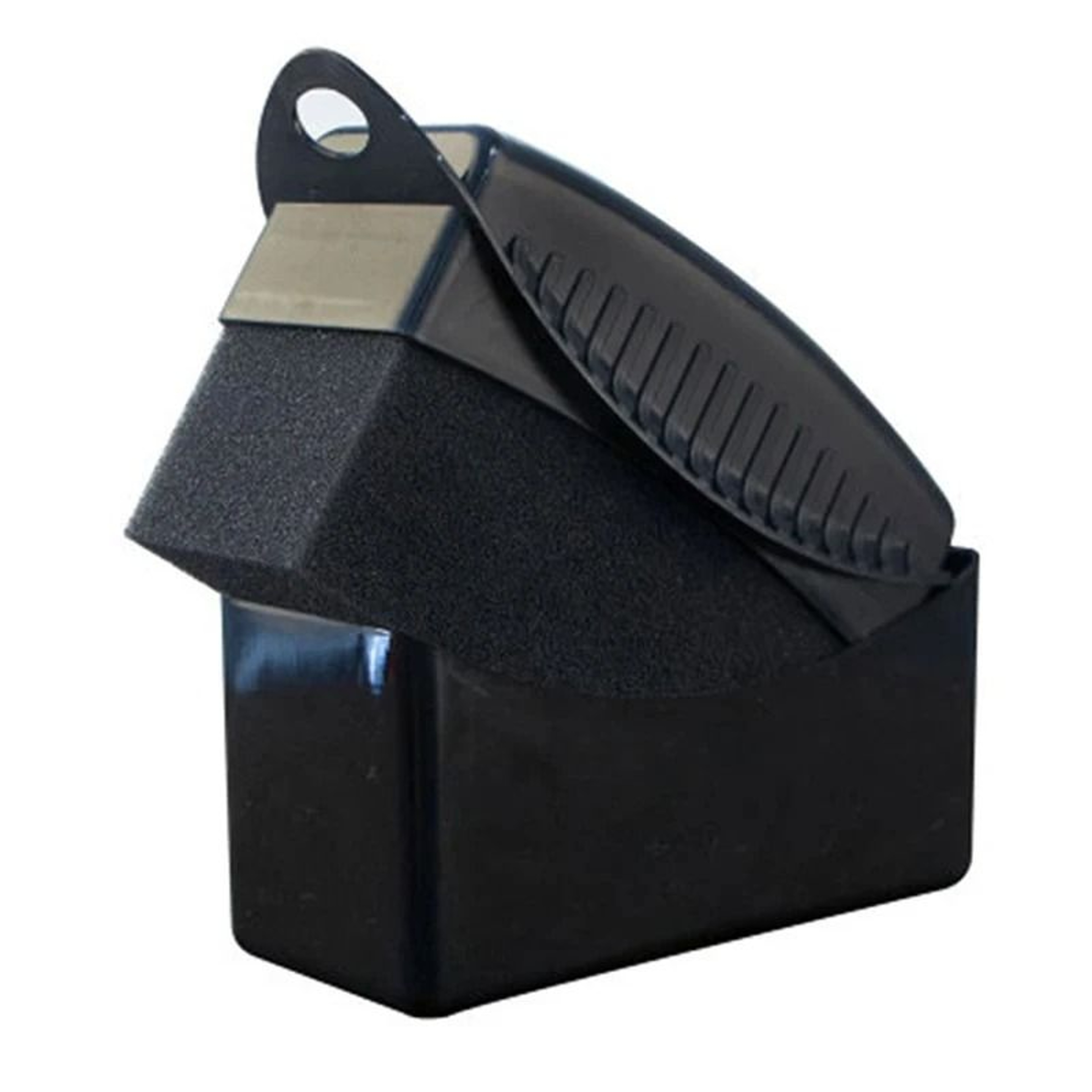 Car Tire Polishing And Waxing Sponge Brush For Wheel Detailing 5