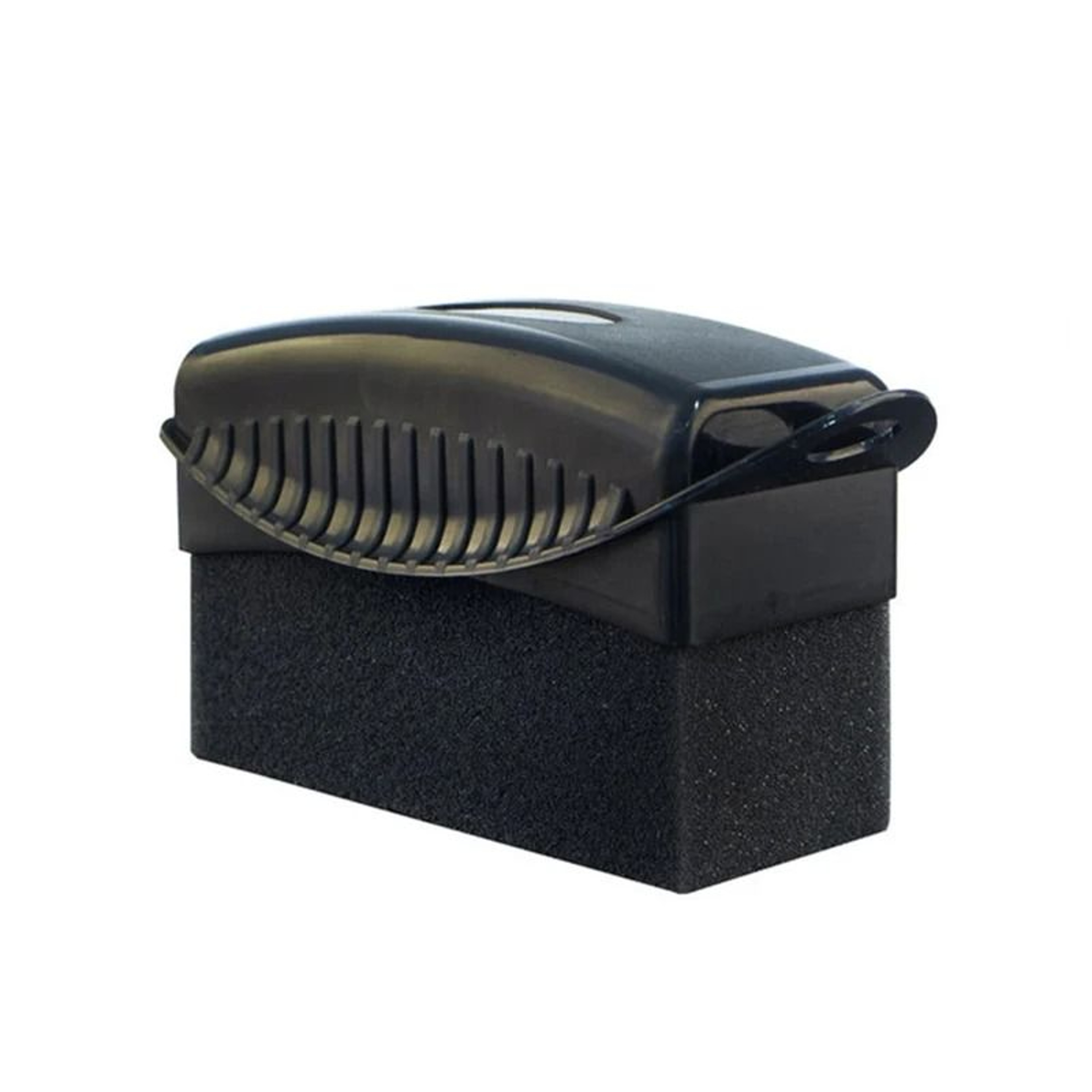 Car Tire Polishing And Waxing Sponge Brush For Wheel Detailing 8