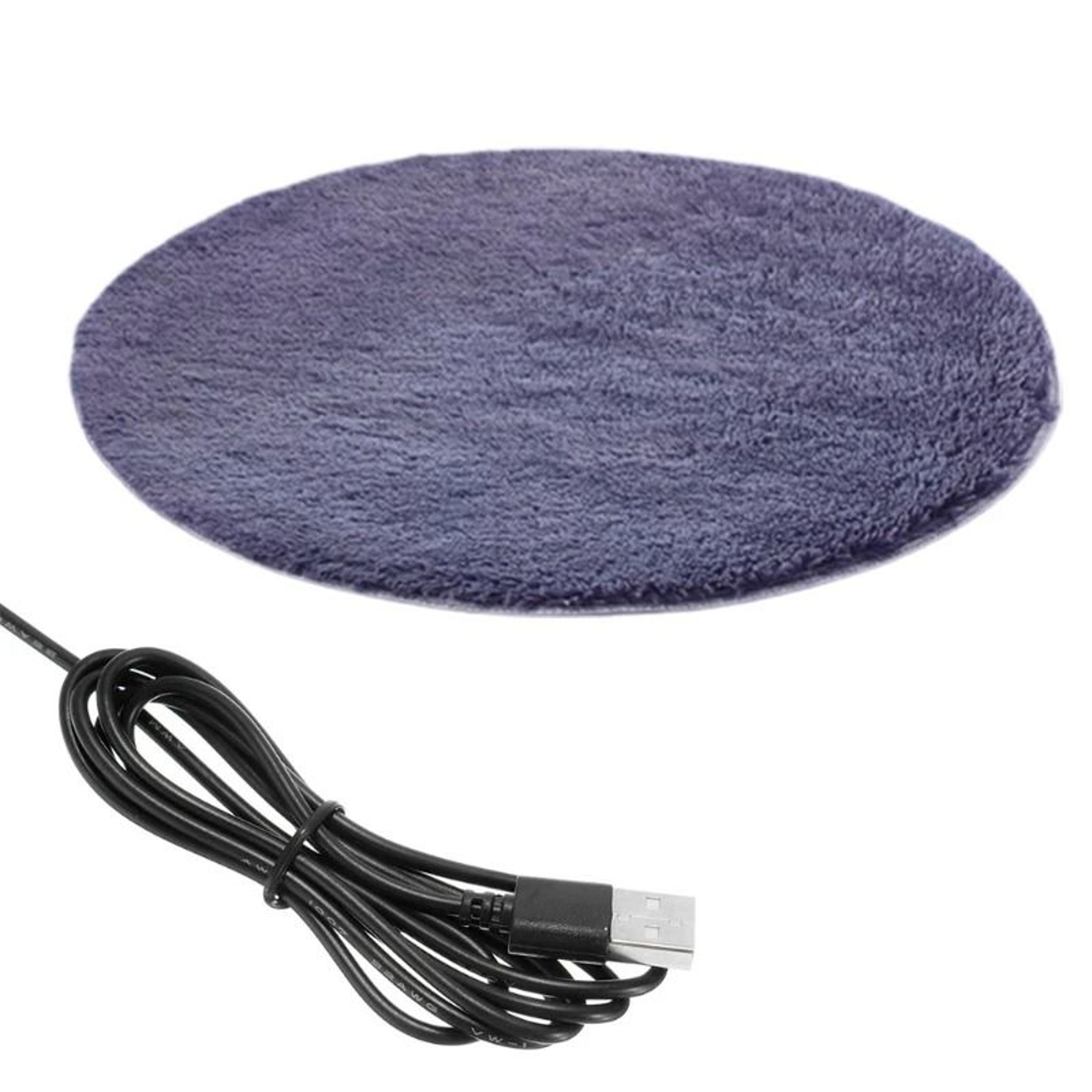 USB Heated Pet Blanket Pad For Cats And Dogs Comfort And Warmth 4