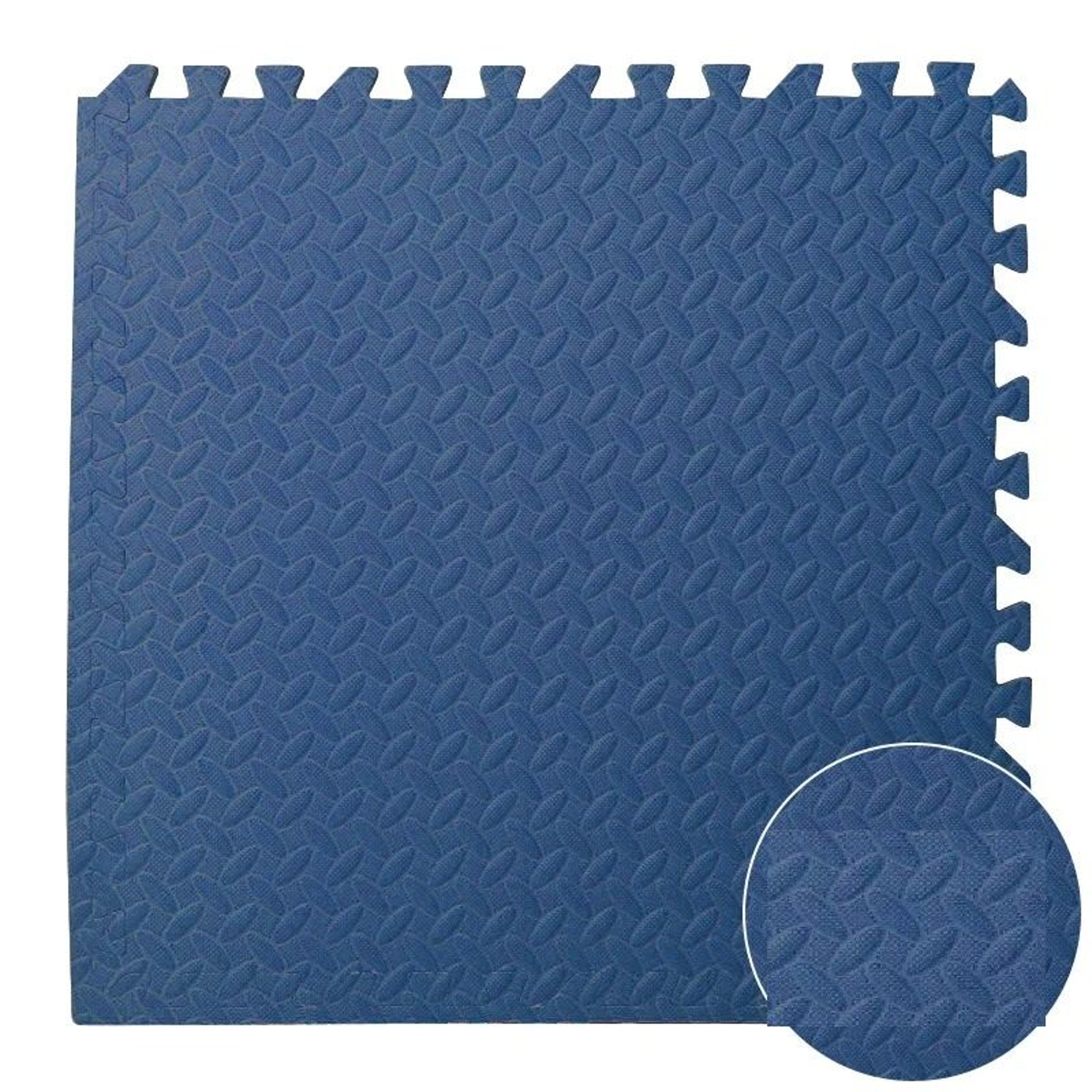 Interlocking Baby Puzzle Floor Play Mat For Kids Soft EVA Foam Carpet 11