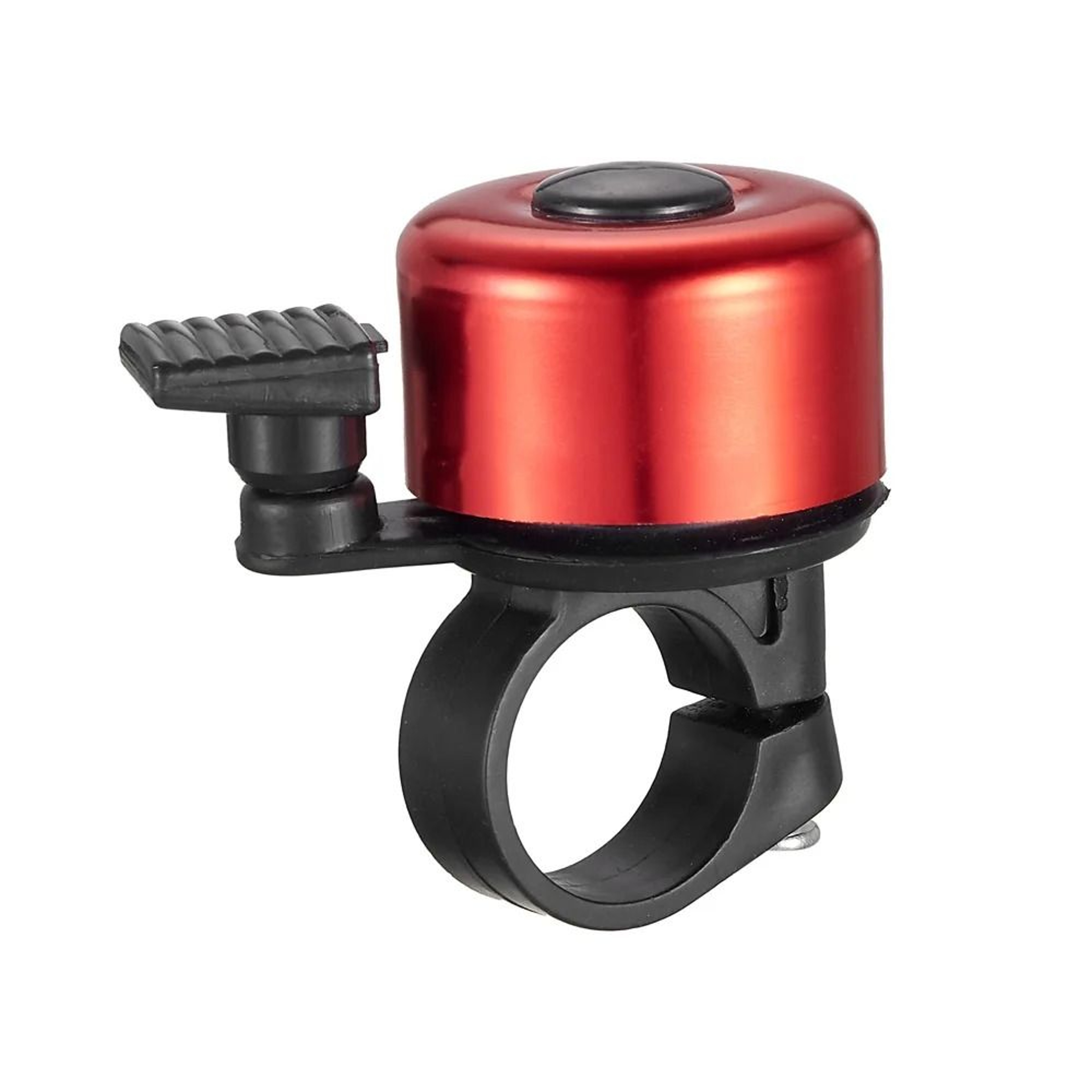 Aluminum Alloy Bicycle Bell For Mountain And Road Cycling Safety 9