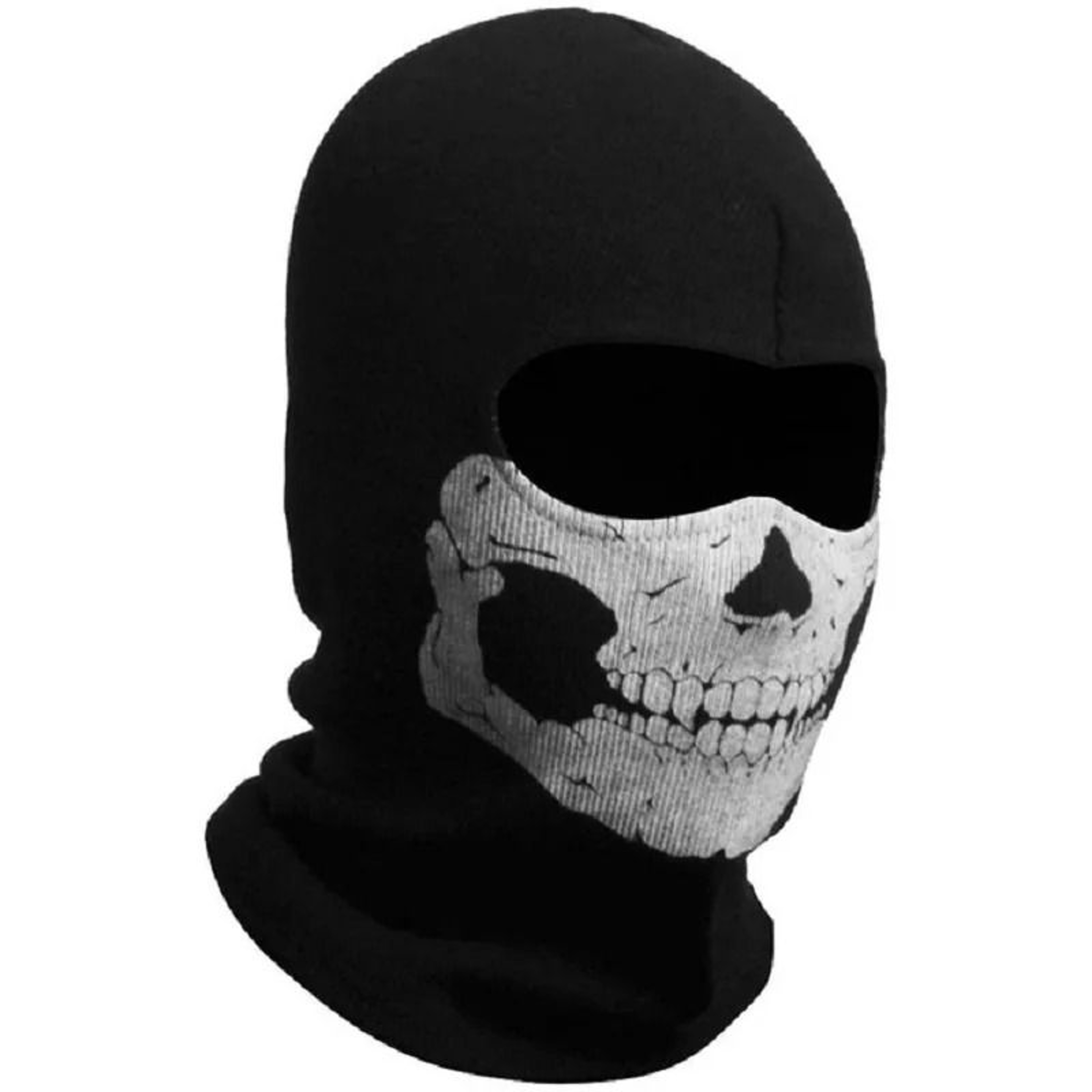 Breathable Full Face Balaclava Mask For Cycling Ski And Outdoor Protection 5