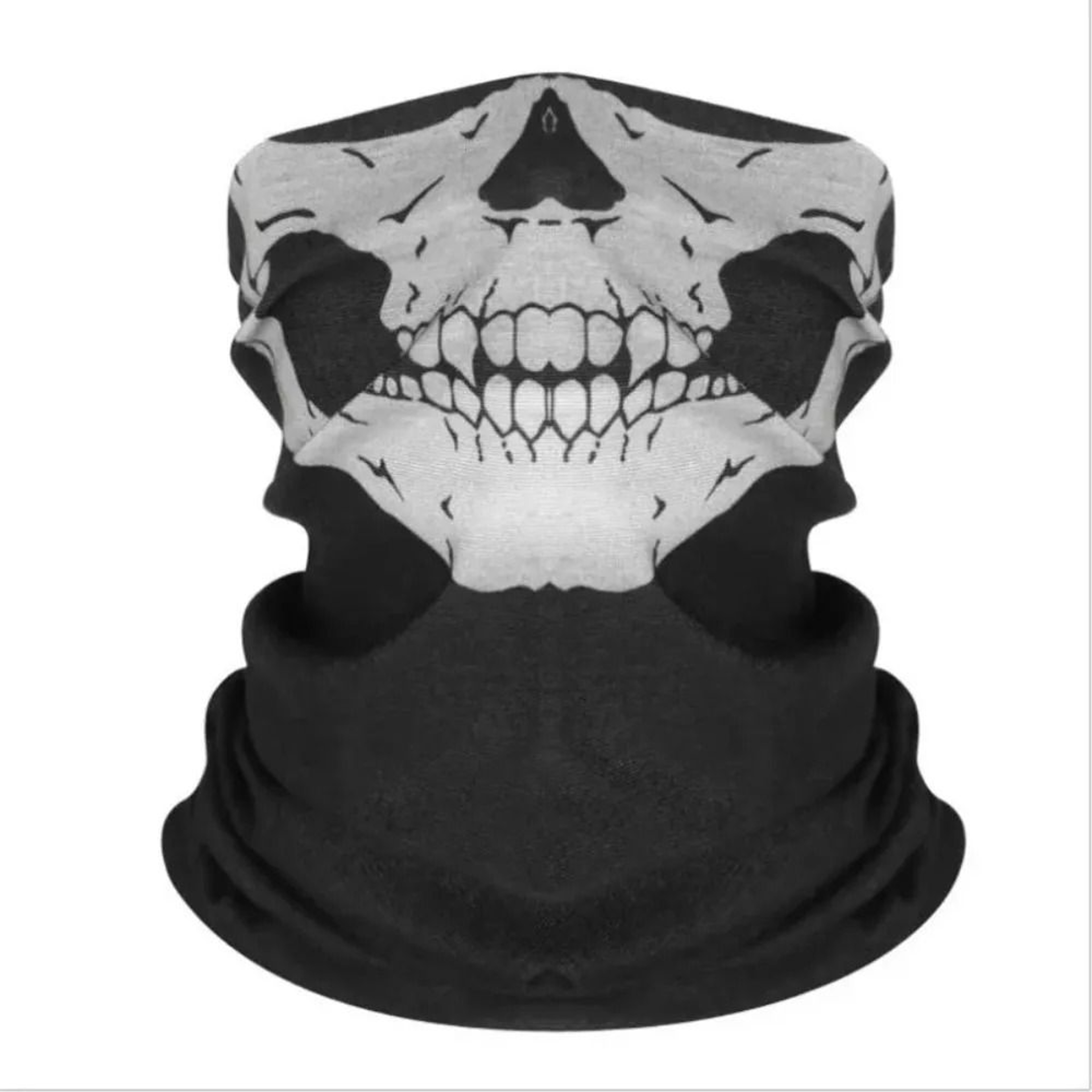 Breathable Cycling Face Cover Mask Lightweight Summer Bandana 7