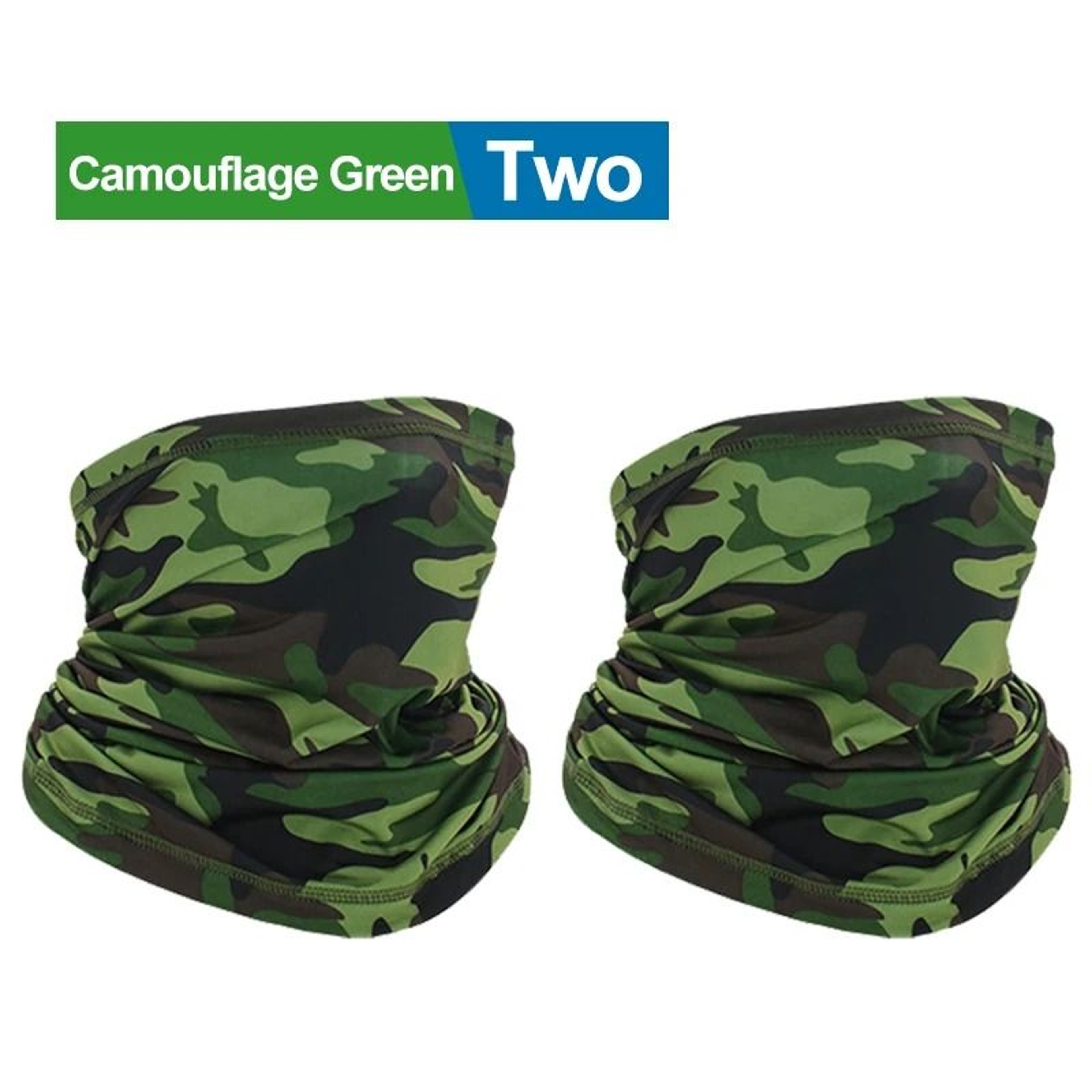 Breathable Cycling Face Mask Summer Neck Gaiter Sport Bandana 11
