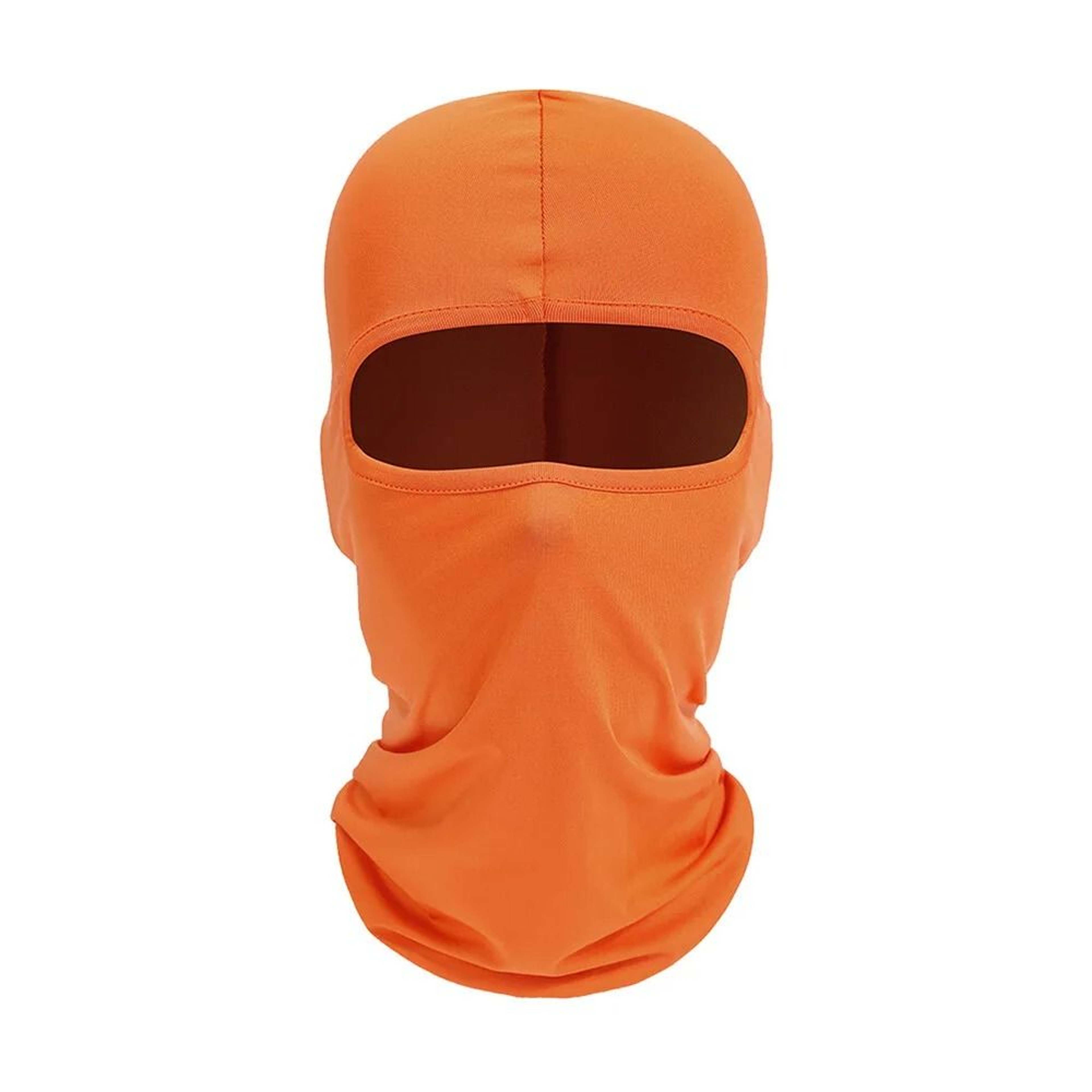 Tactical UV Protection Balaclava Full Face Mask Windproof Ski Sun Hood And Biker Helmet Liner 18