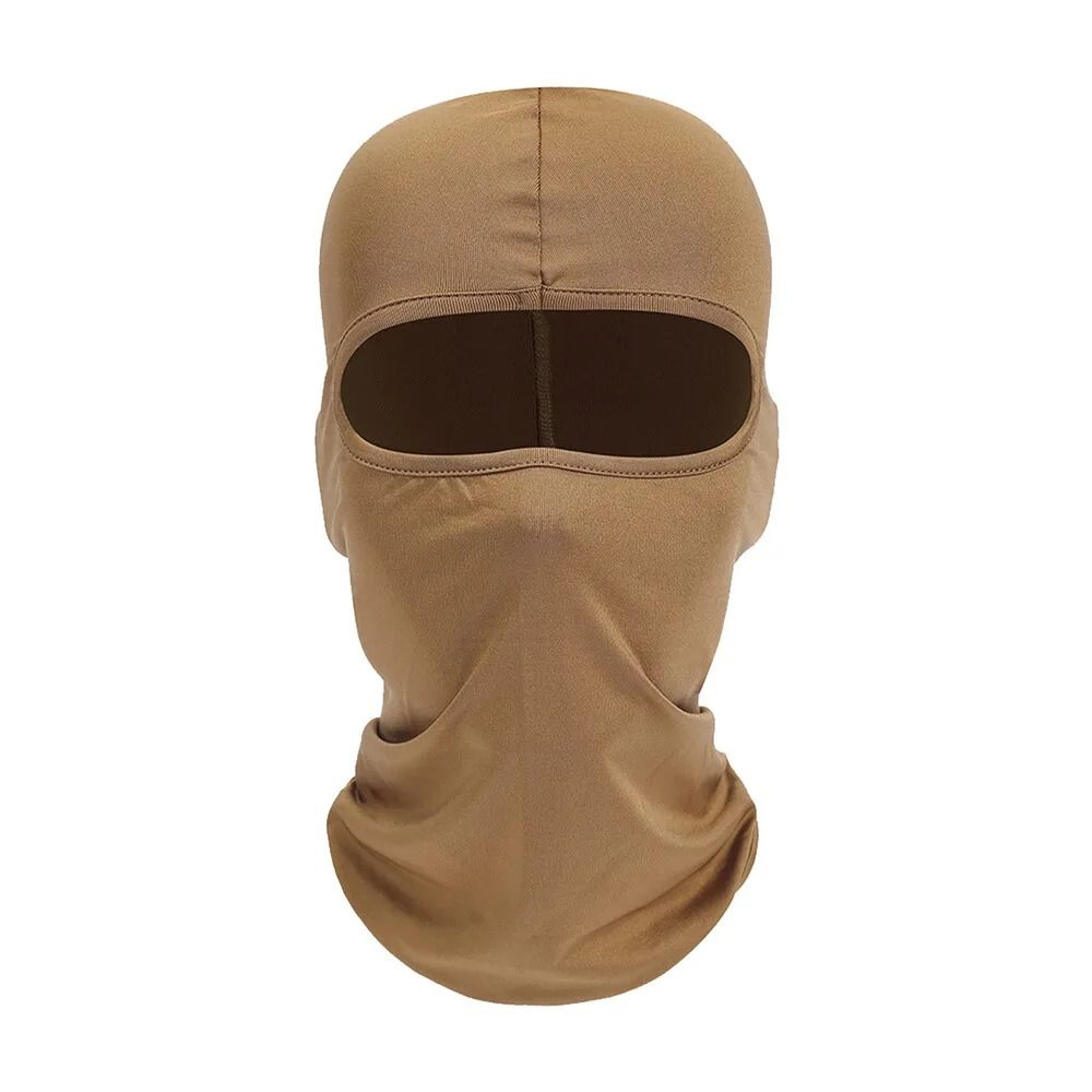 Tactical UV Protection Balaclava Full Face Mask Windproof Ski Sun Hood And Biker Helmet Liner 19