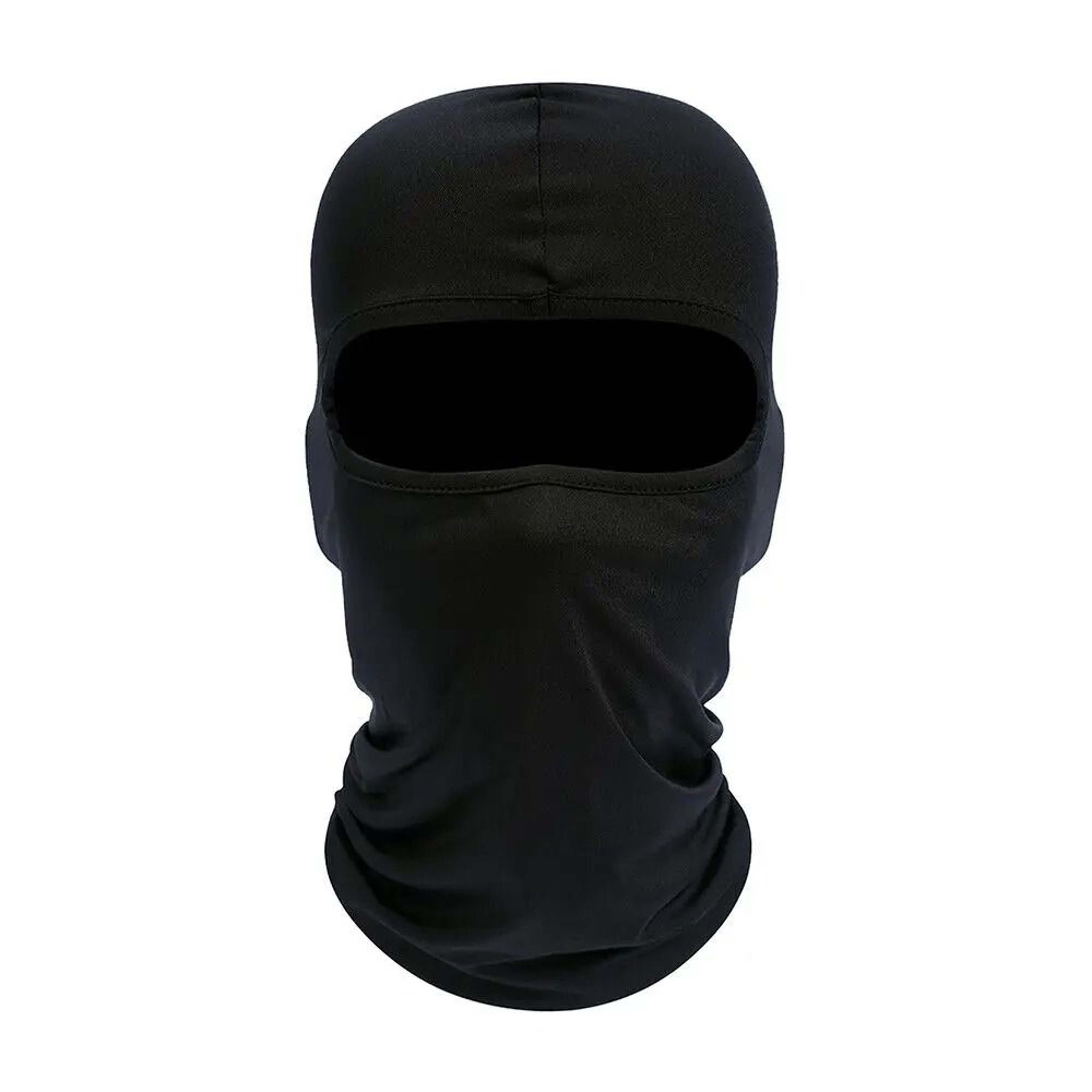 Tactical UV Protection Balaclava Full Face Mask Windproof Ski Sun Hood And Biker Helmet Liner 6