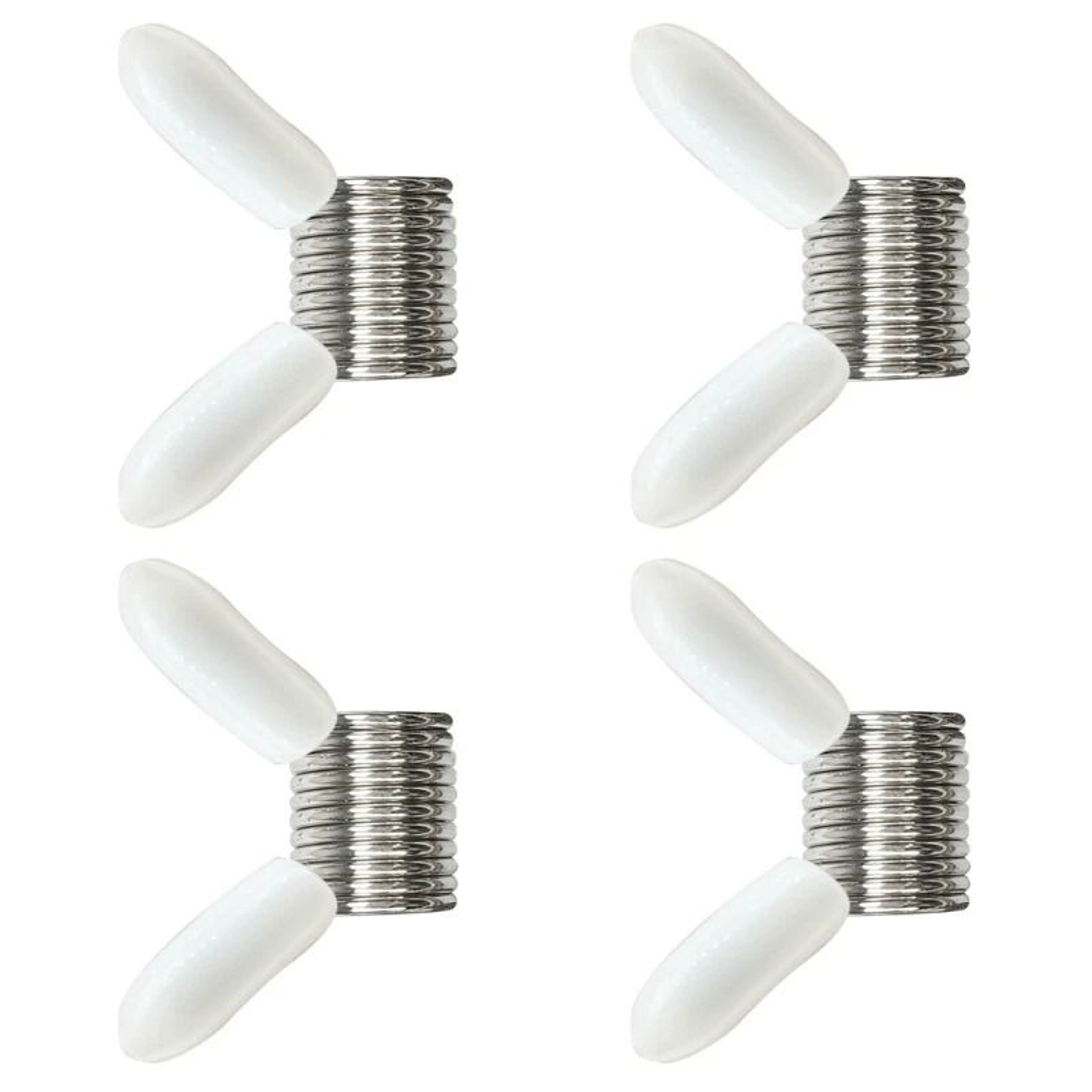 Beading Stopper Set For Jewelry Making 4