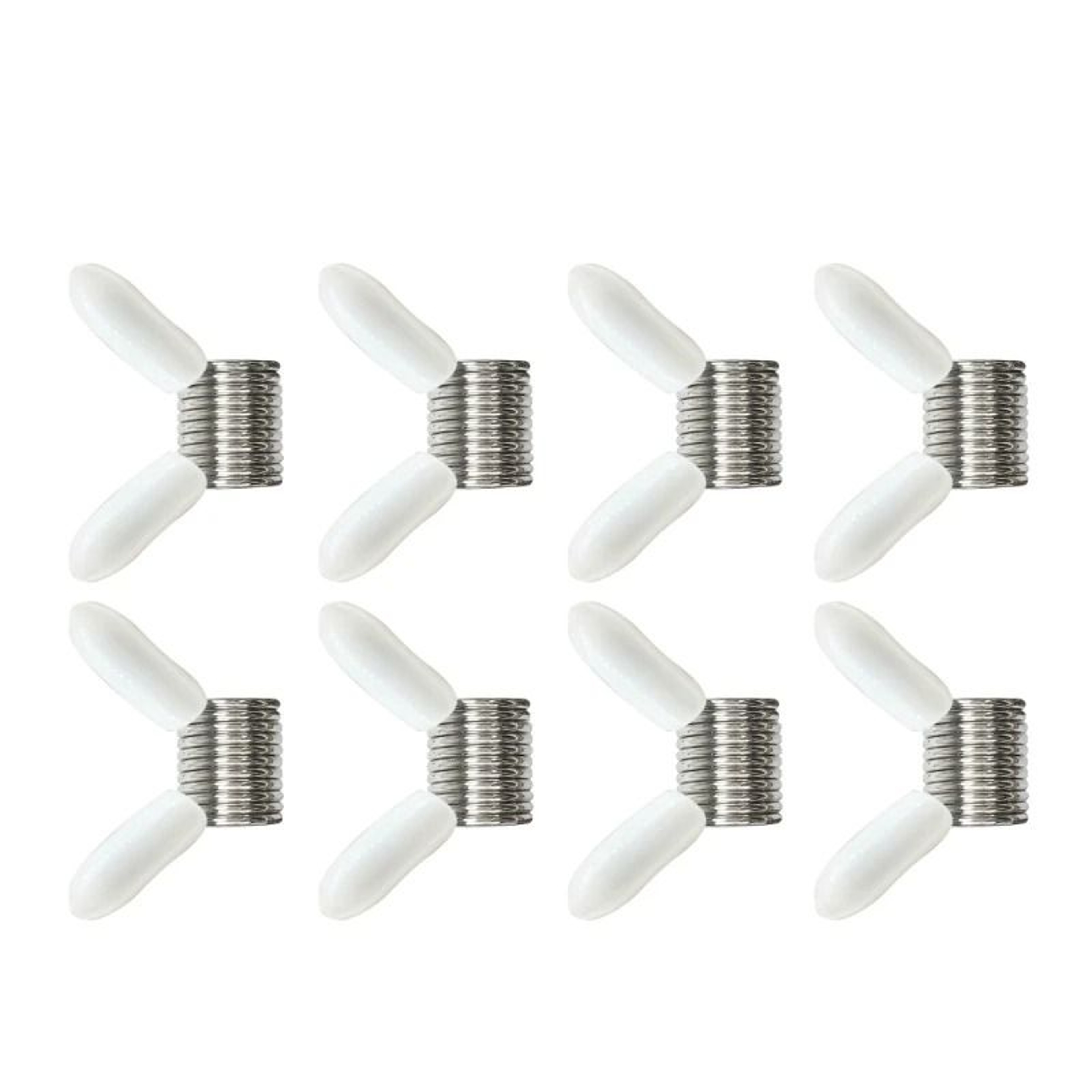 Beading Stopper Set For Jewelry Making 7