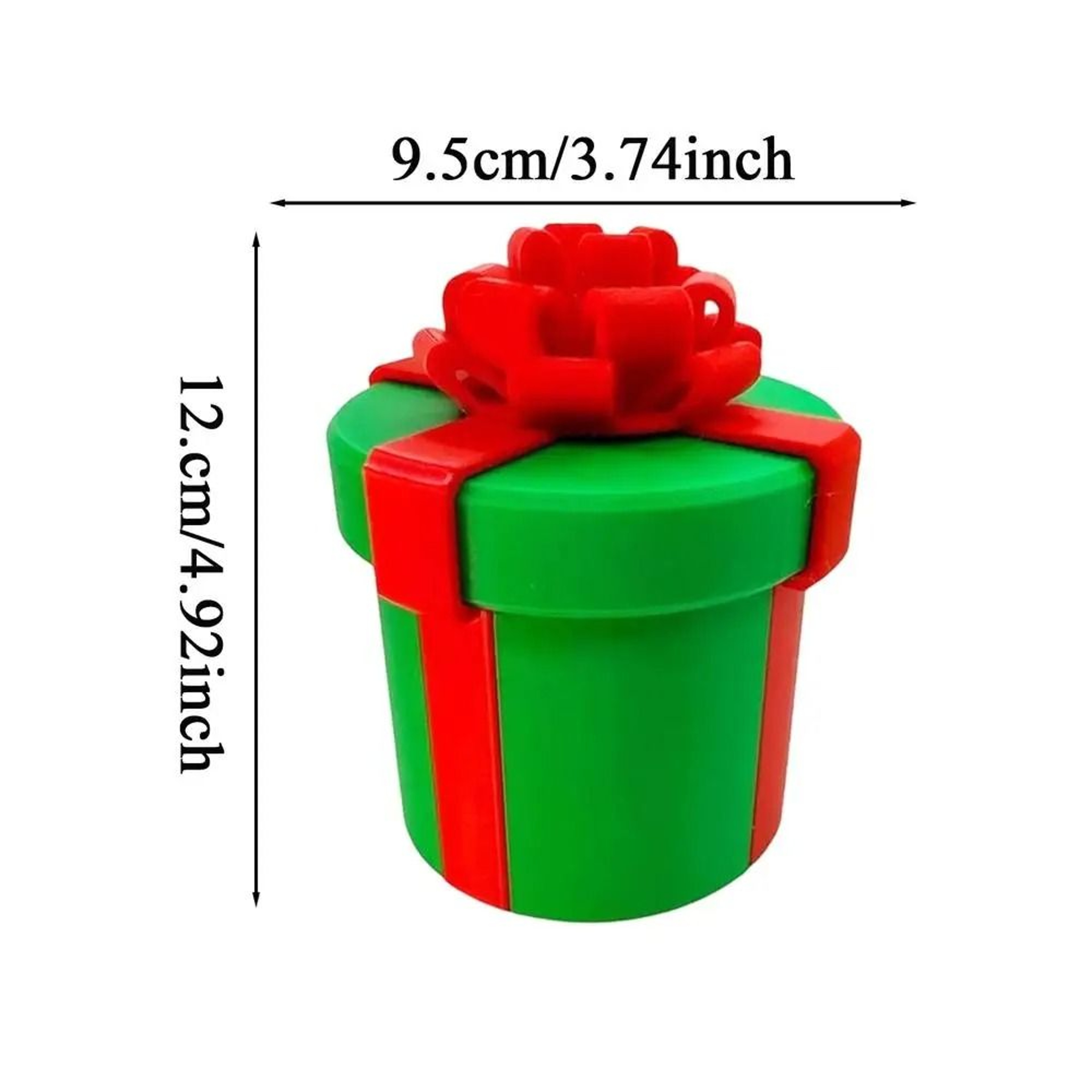 Prank Joke Gift Box 9