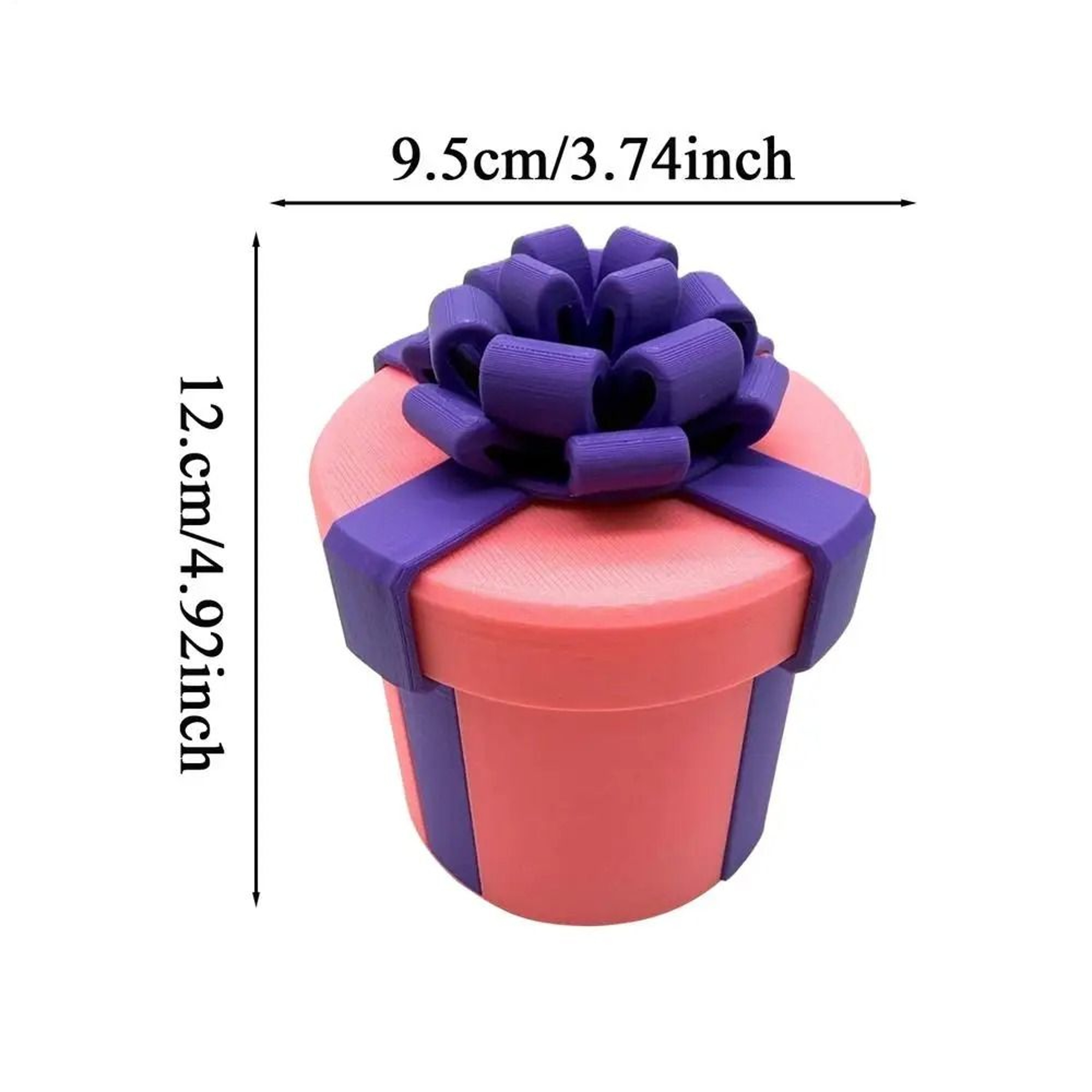 Prank Joke Gift Box 11