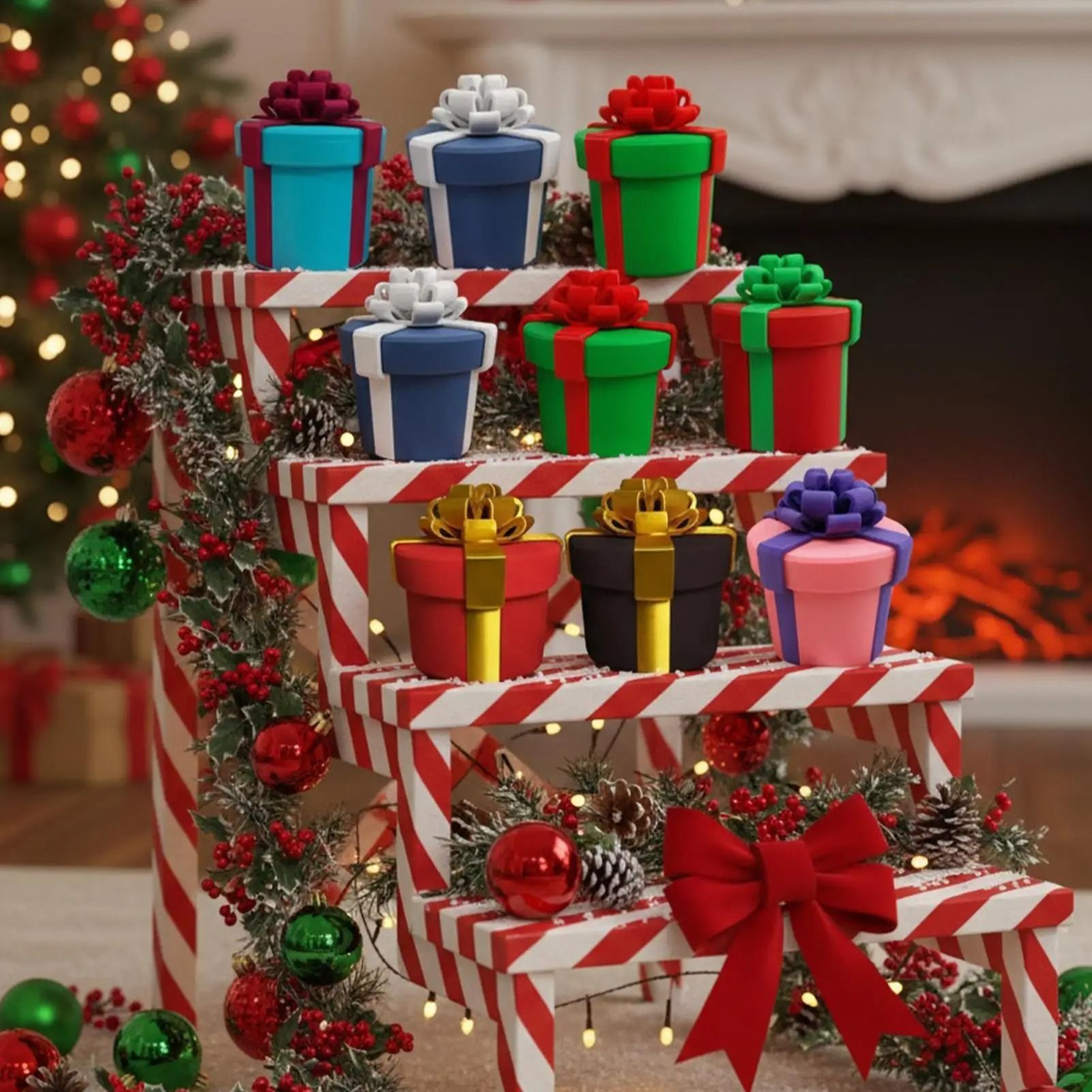 Prank Joke Gift Box 2