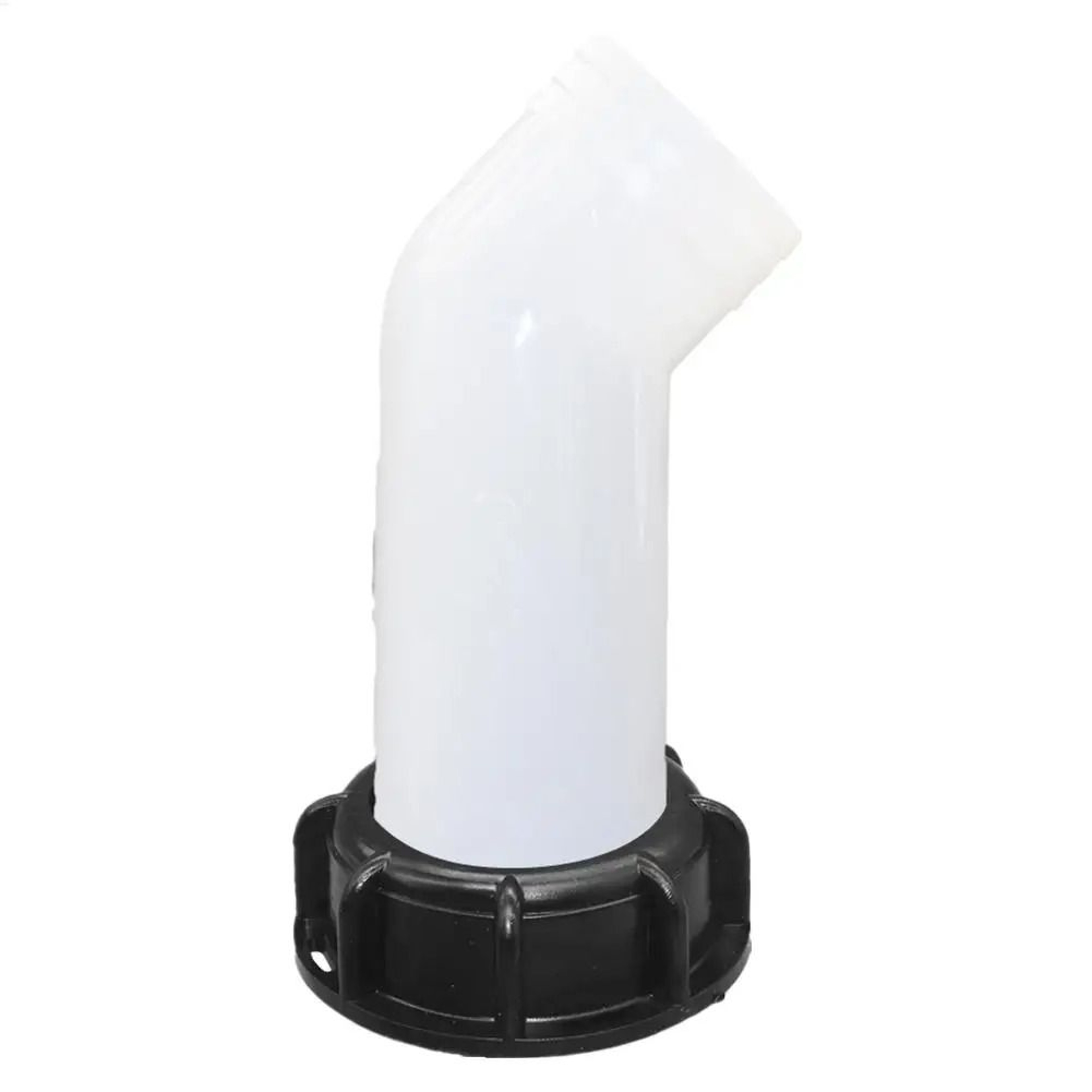 IBC Water Tank Extension Drain Hose Connector 2