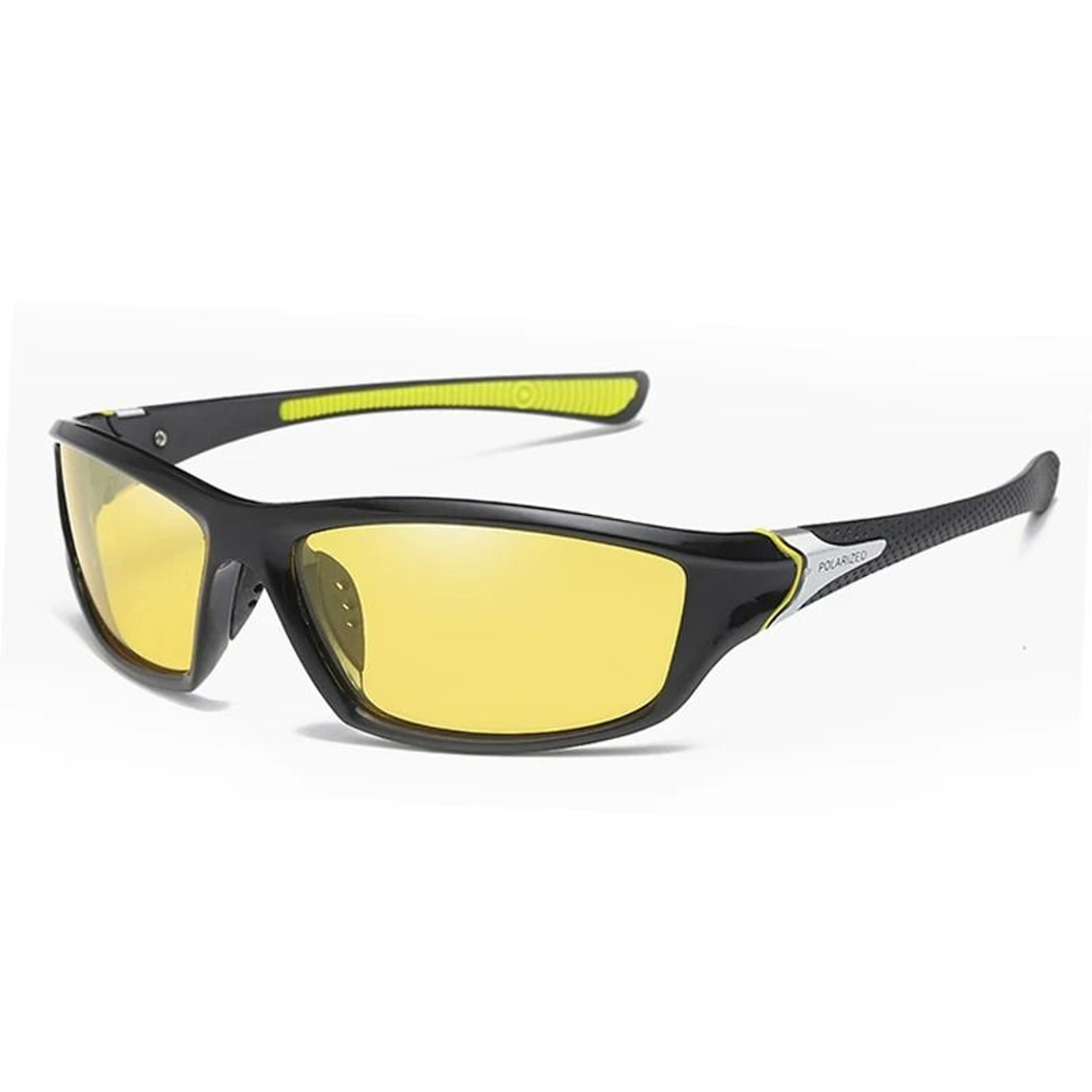 Polarized Sports Sunglasses For Outdoor Activities 11