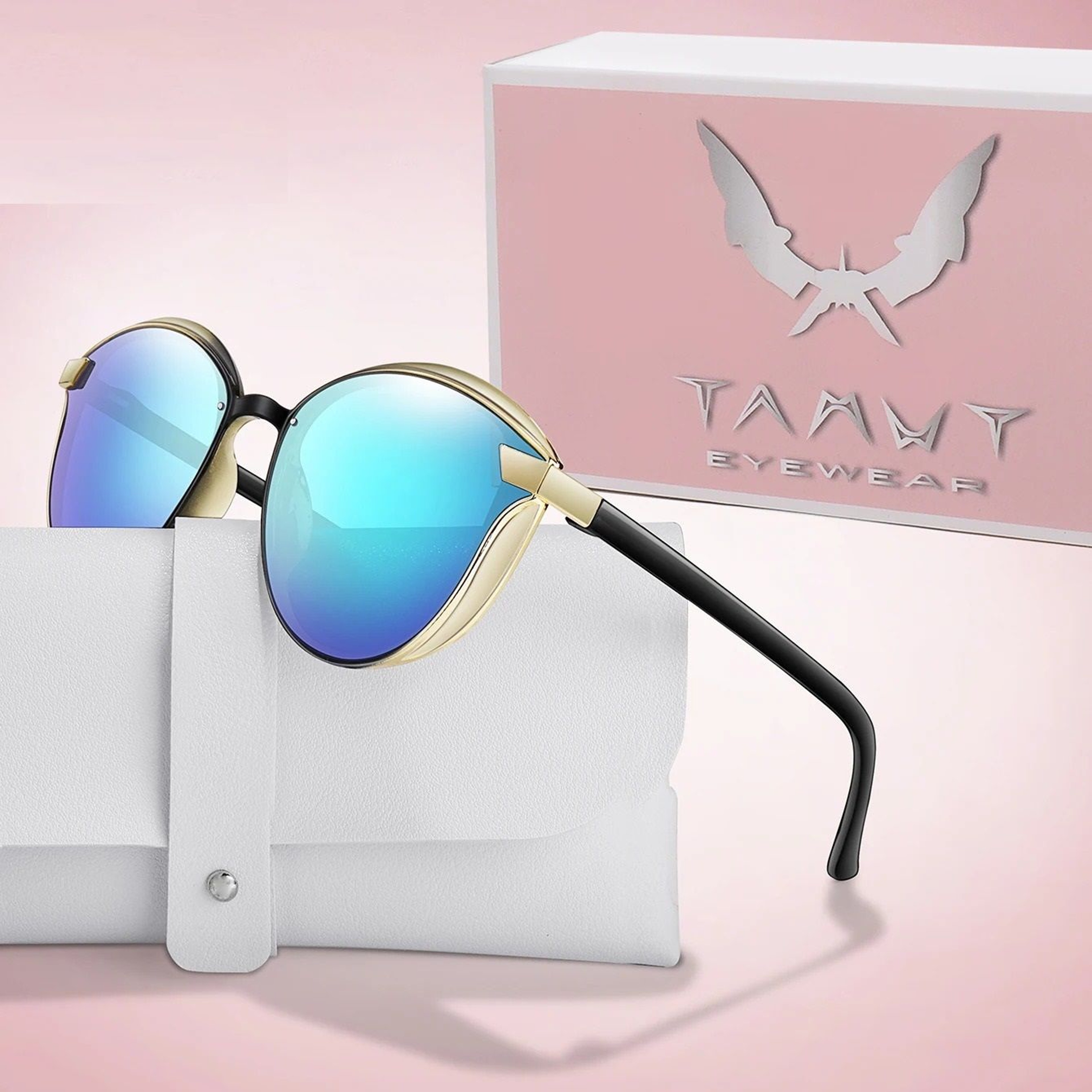 Outdoor Casual Fashion Sunglasses 0