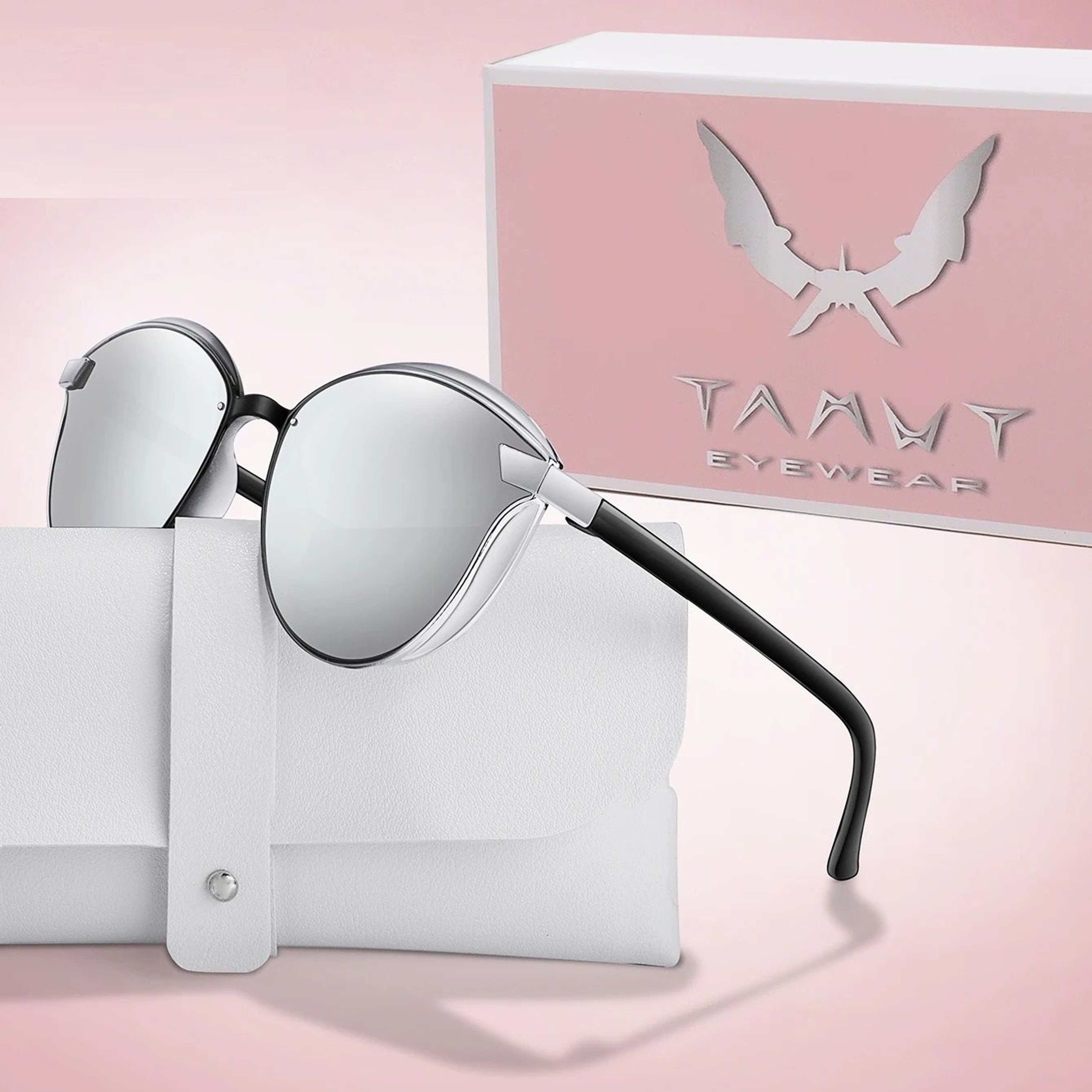 Outdoor Casual Fashion Sunglasses 9
